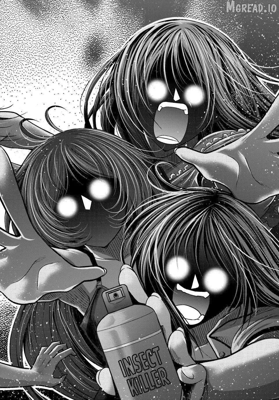 Read Temple  Manga chapter 134.5 image 7 on Lezhin