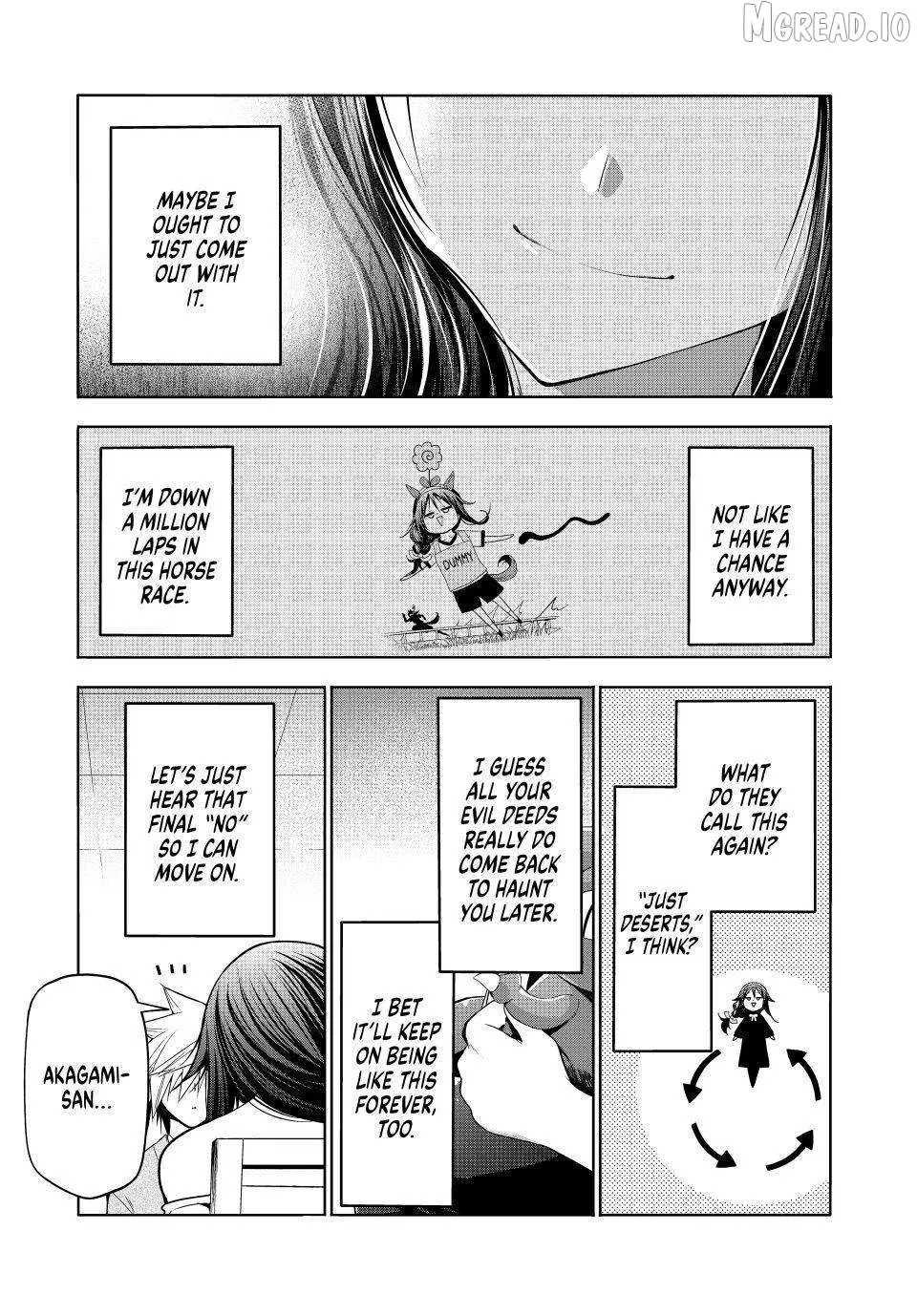 Read Temple  Manga chapter 134 image 10 on Lezhin