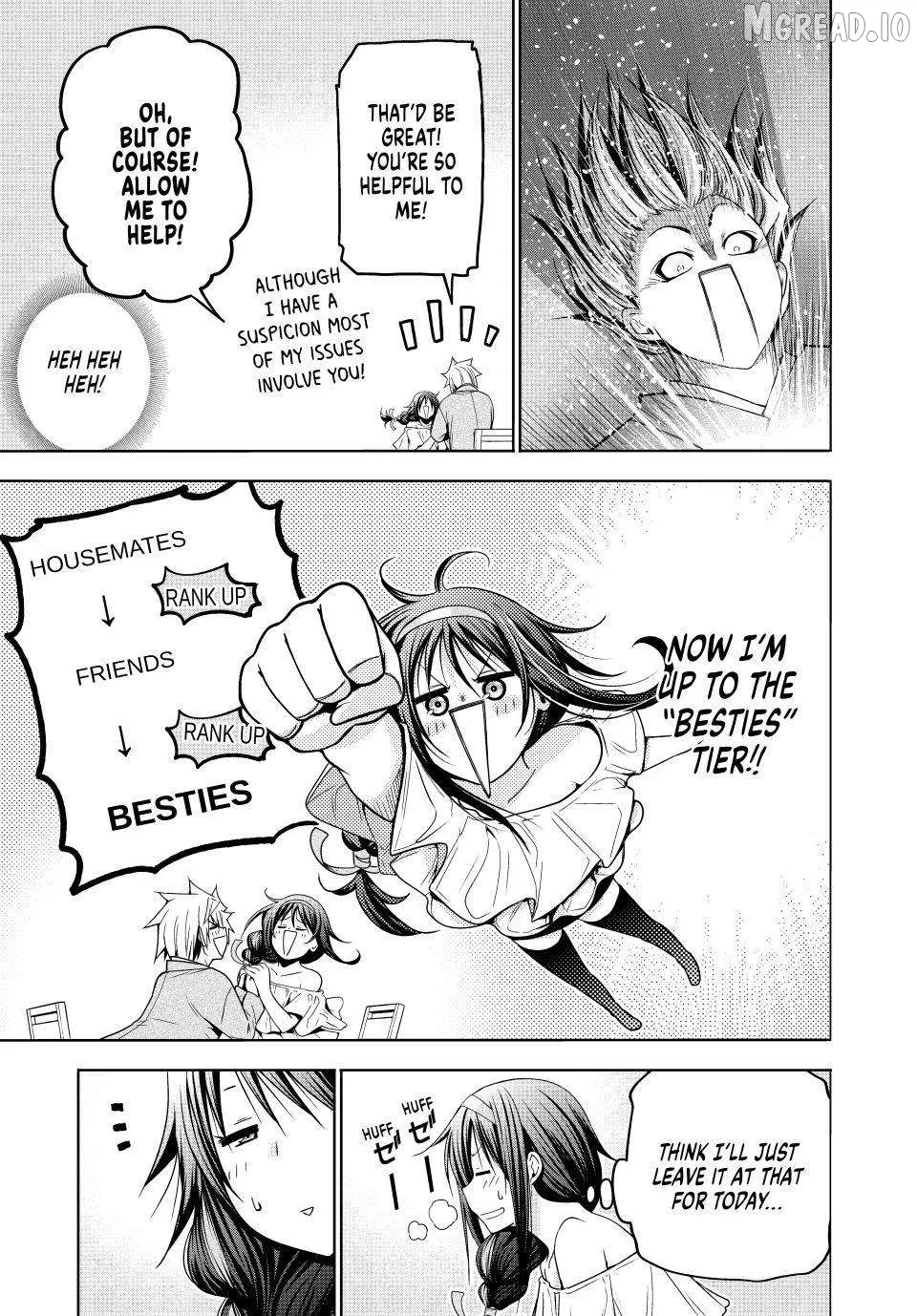 Read Temple  Manga chapter 134 image 20 on Lezhin