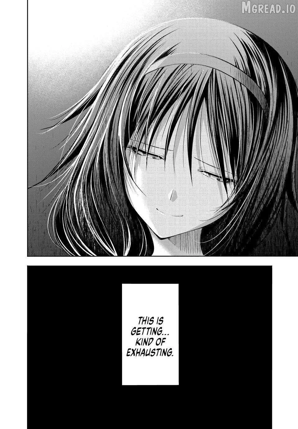 Read Temple  Manga chapter 134 image 9 on Lezhin