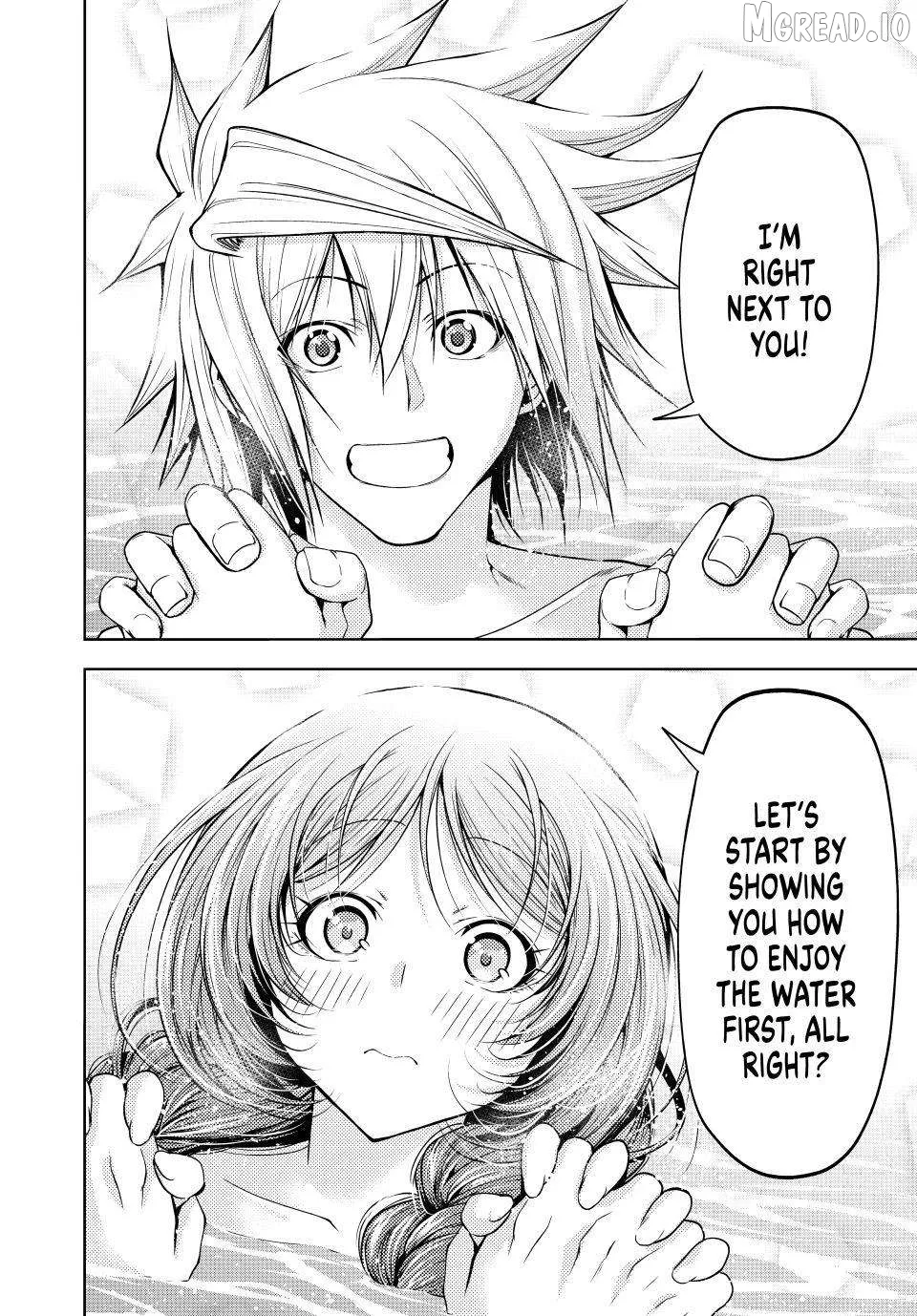Read Temple  Manga chapter 136 image 13 on Lezhin