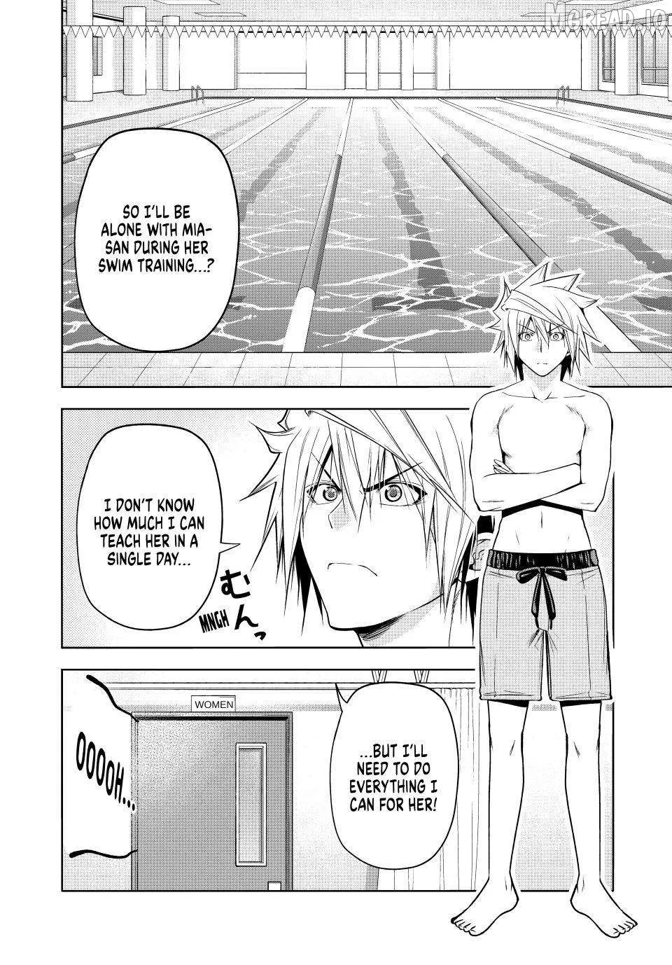 Read Temple  Manga chapter 136 image 7 on Lezhin