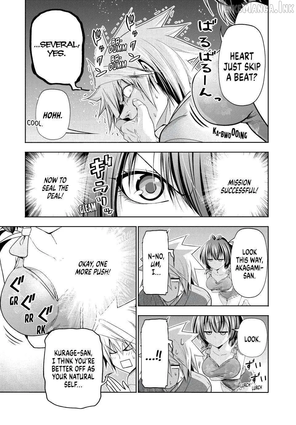 Read Temple  Manga chapter 139 image 12 on Lezhin