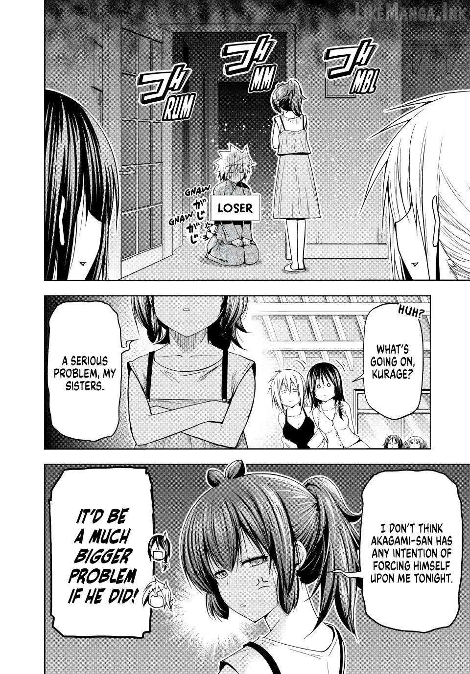 Read Temple  Manga chapter 139 image 3 on Lezhin
