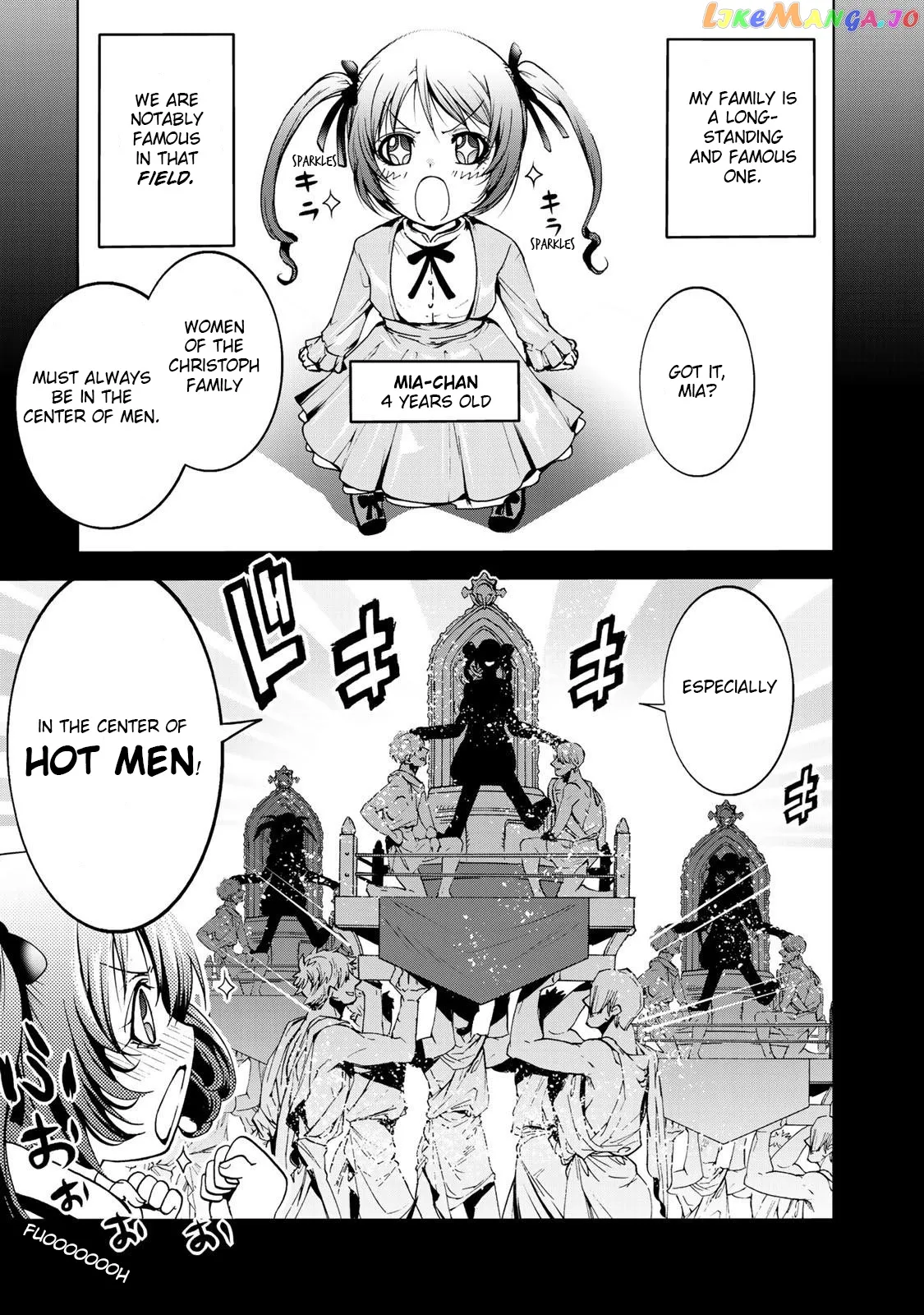 Read Temple  Manga chapter 16 image 1 on Lezhin
