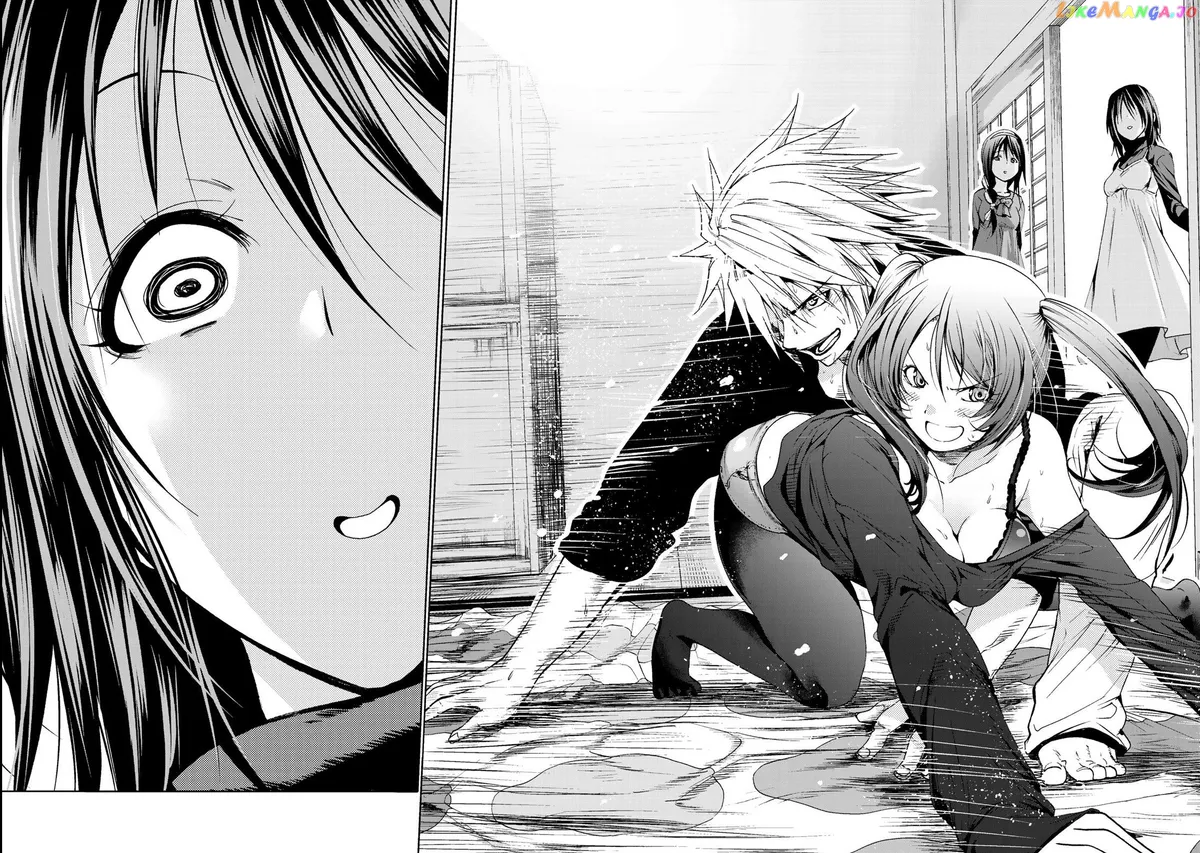 Read Temple  Manga chapter 16 image 16 on Lezhin