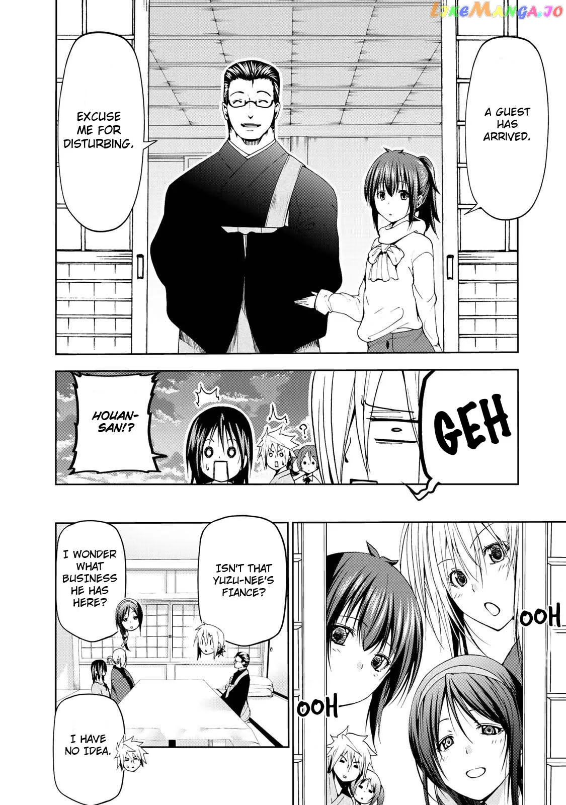Read Temple  Manga chapter 18 image 12 on Lezhin