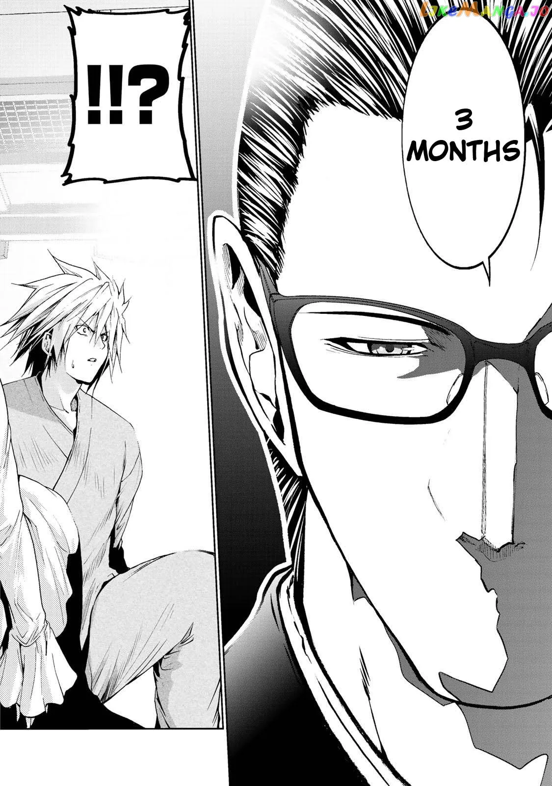Read Temple  Manga chapter 18 image 18 on Lezhin