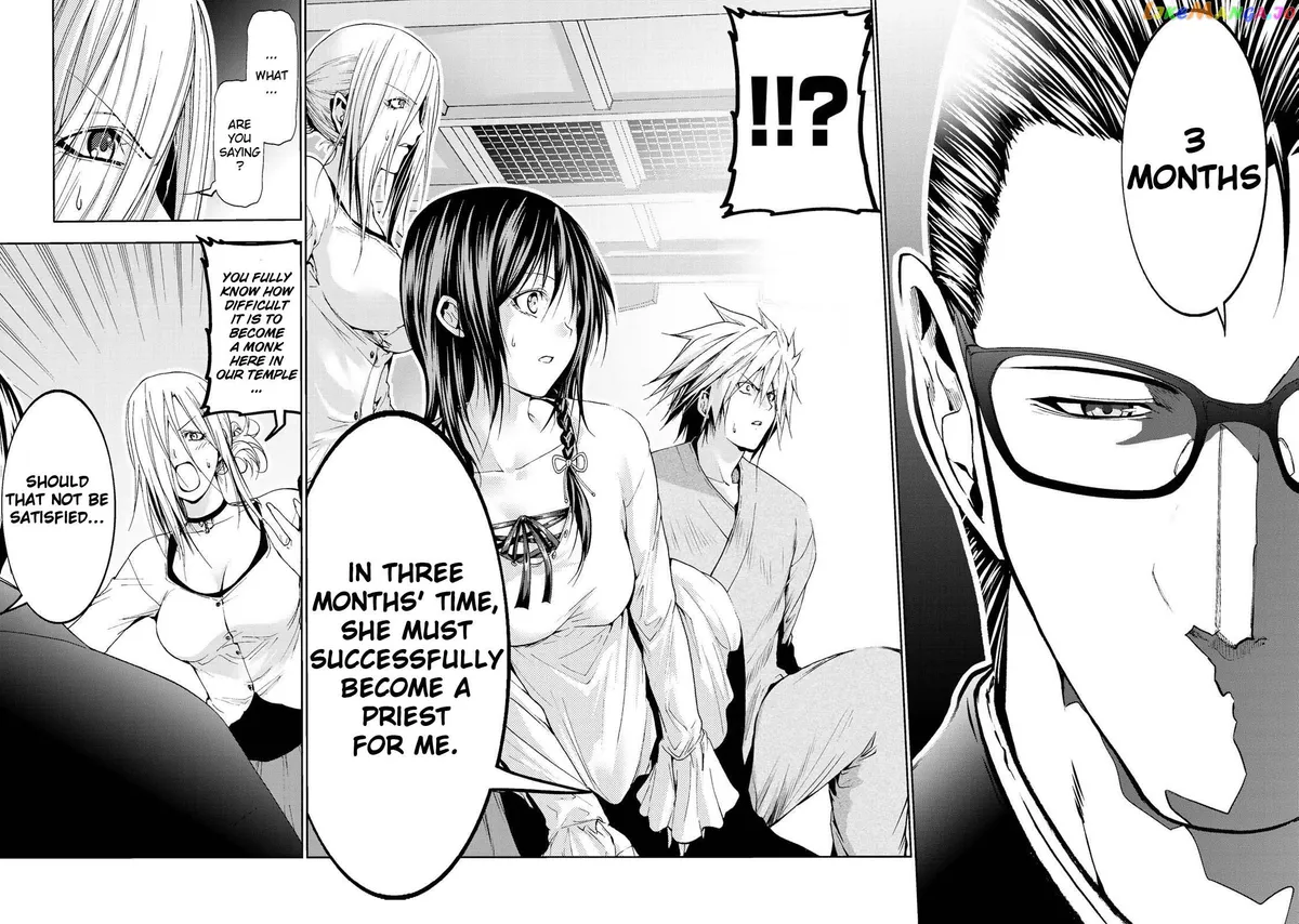 Read Temple  Manga chapter 18 image 20 on Lezhin