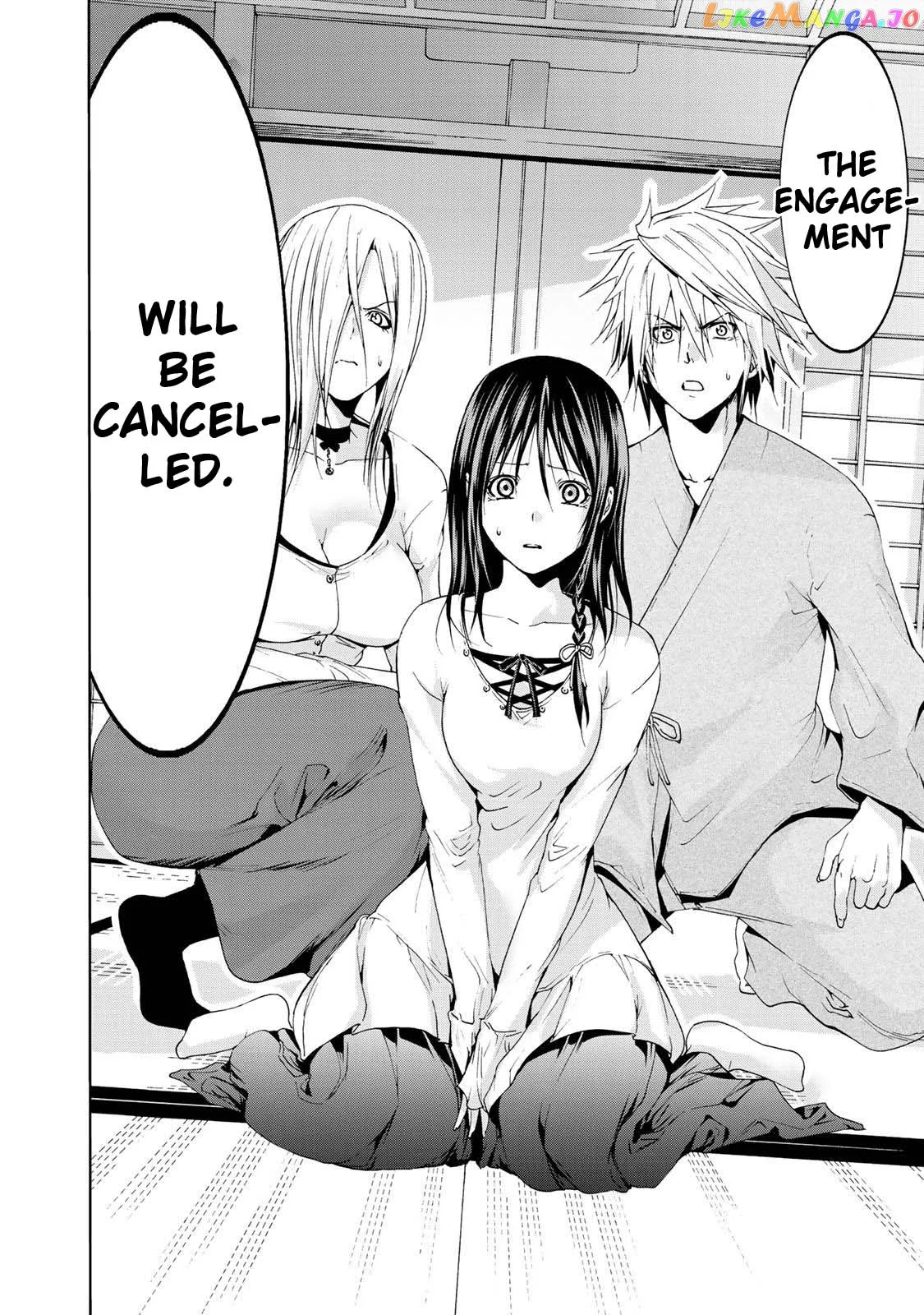 Read Temple  Manga chapter 18 image 21 on Lezhin