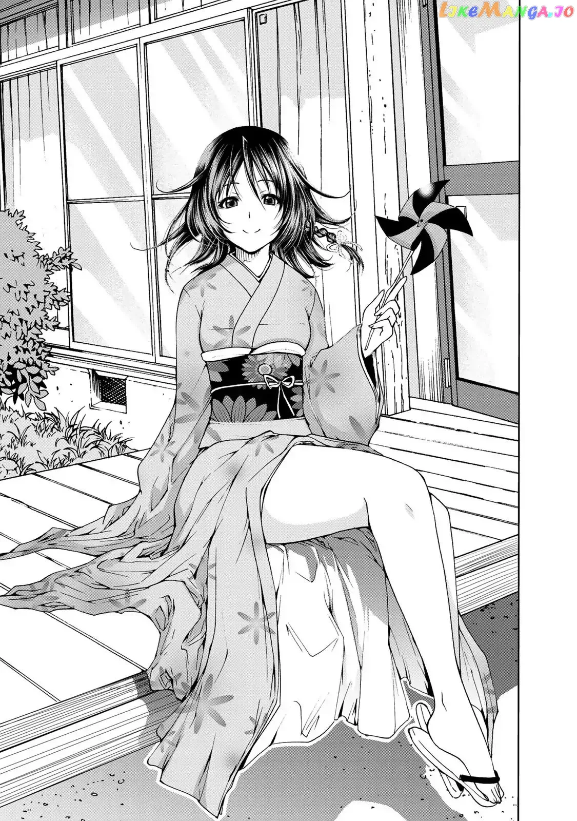 Read Temple  Manga chapter 2 image 2 on Lezhin