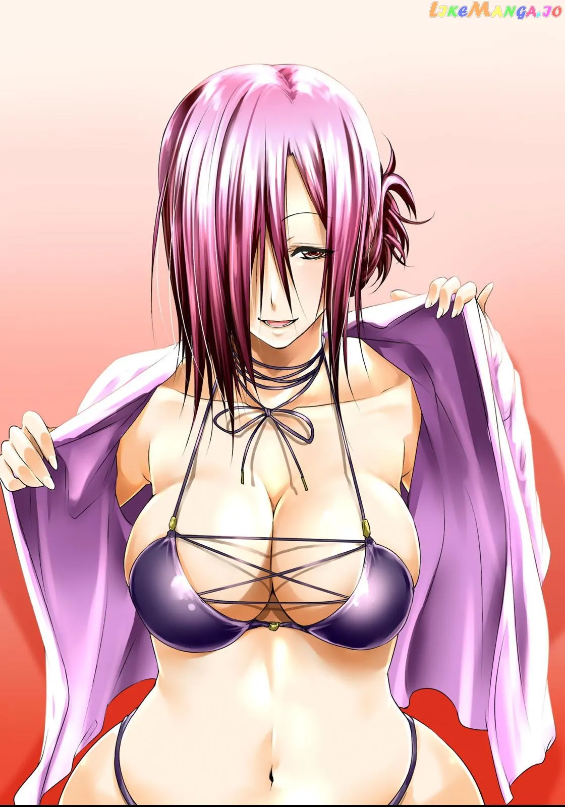 Read Temple  Manga chapter 22.5 image 4 on Lezhin