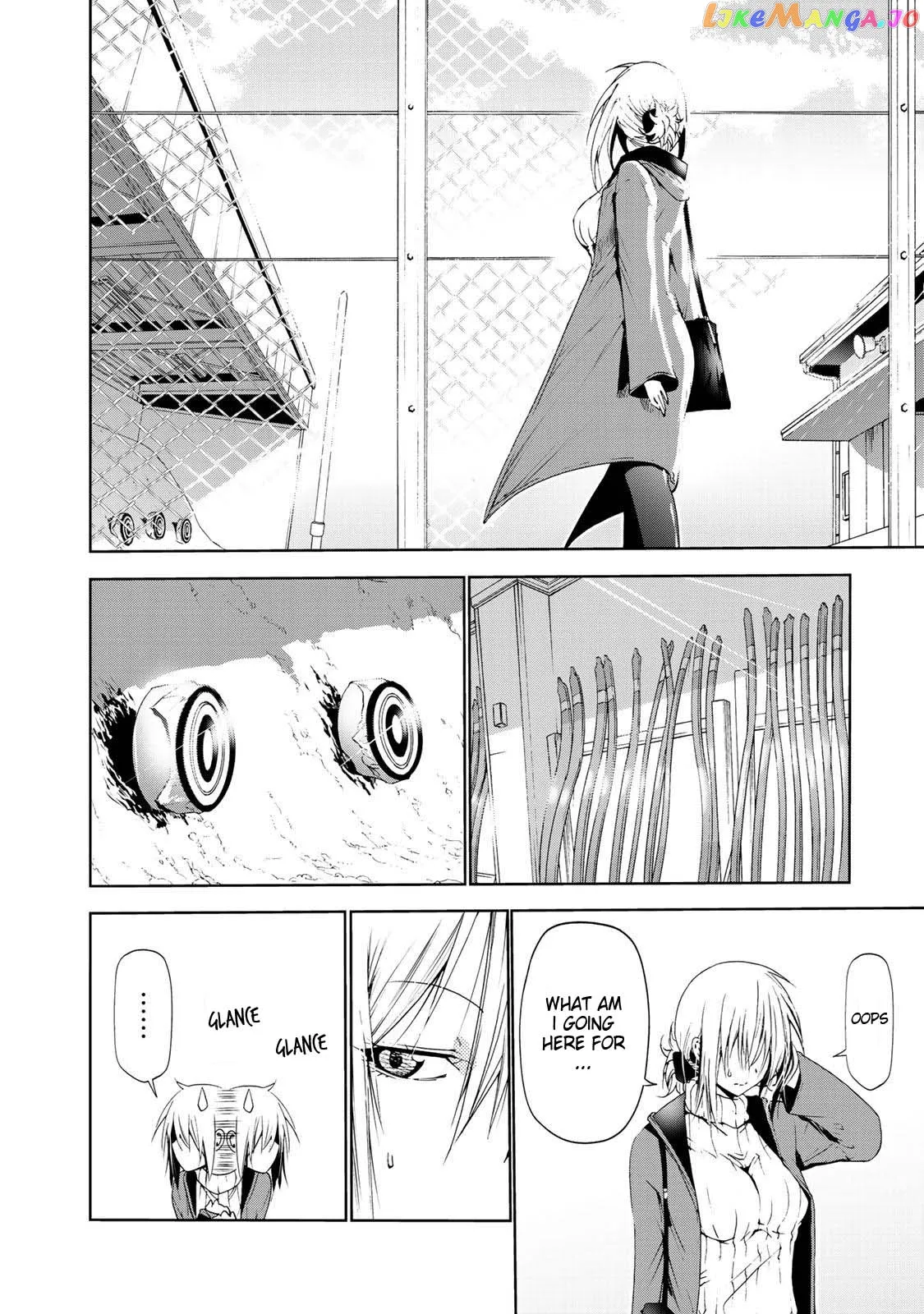 Read Temple  Manga chapter 22 image 12 on Lezhin
