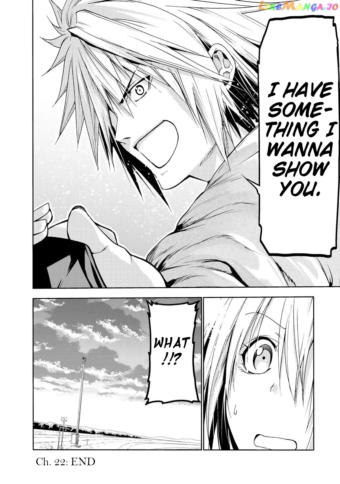 Read Temple  Manga chapter 22 image 20 on Lezhin