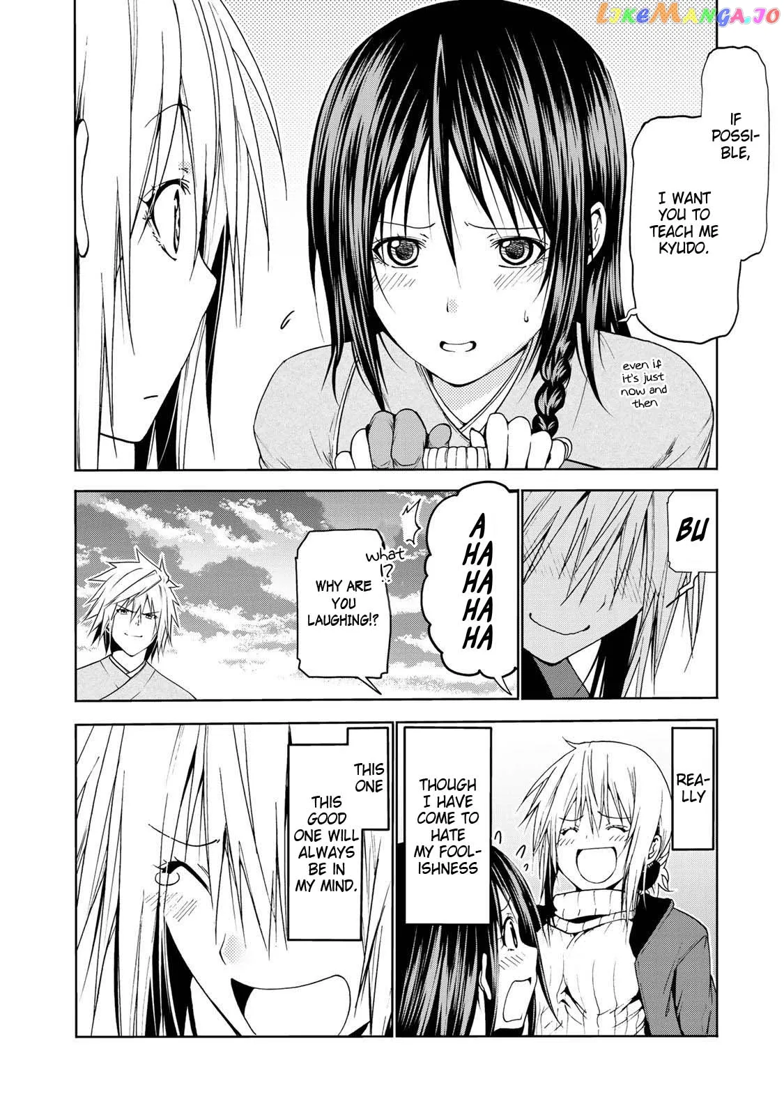 Read Temple  Manga chapter 23 image 10 on Lezhin