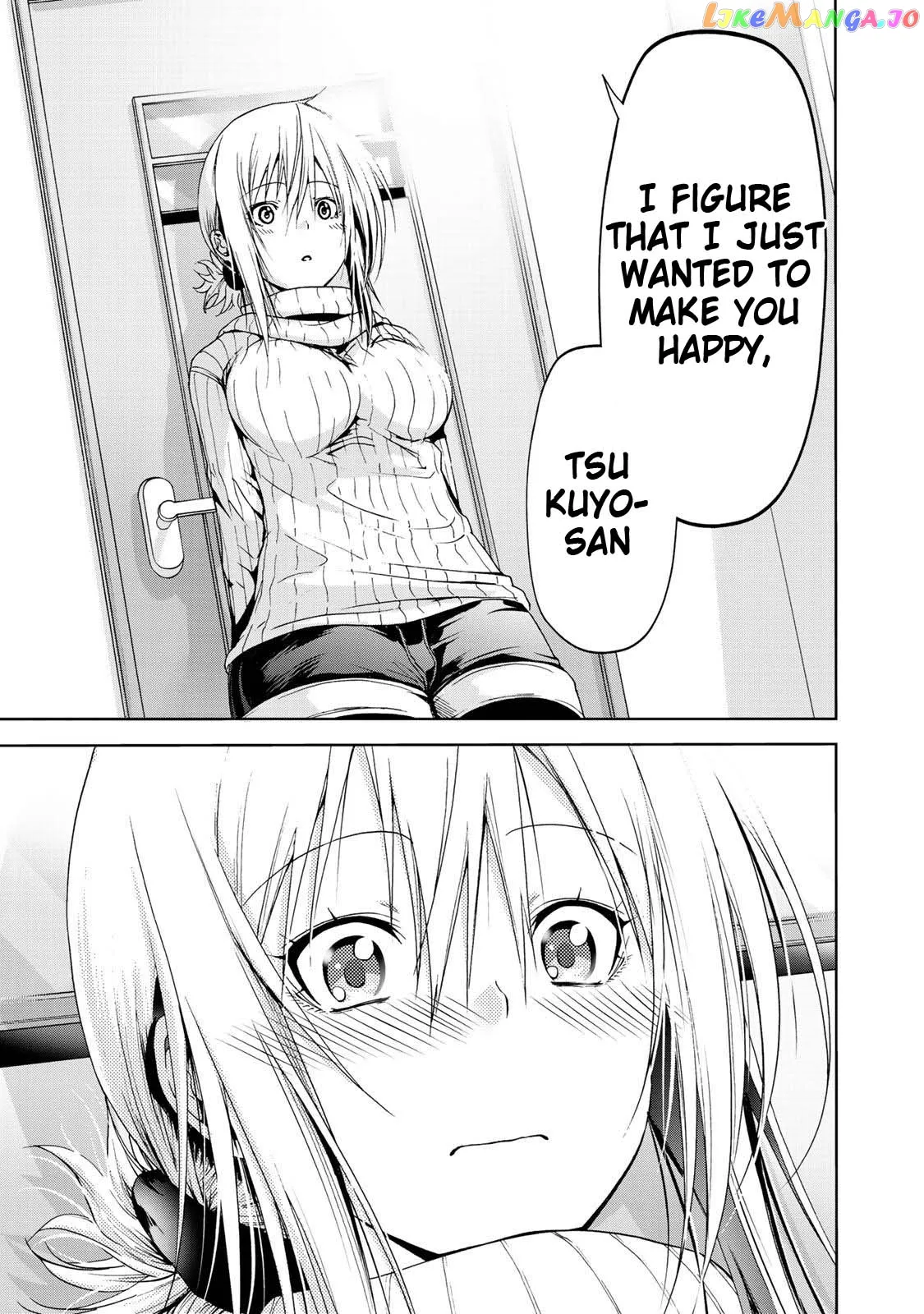 Read Temple  Manga chapter 23 image 15 on Lezhin