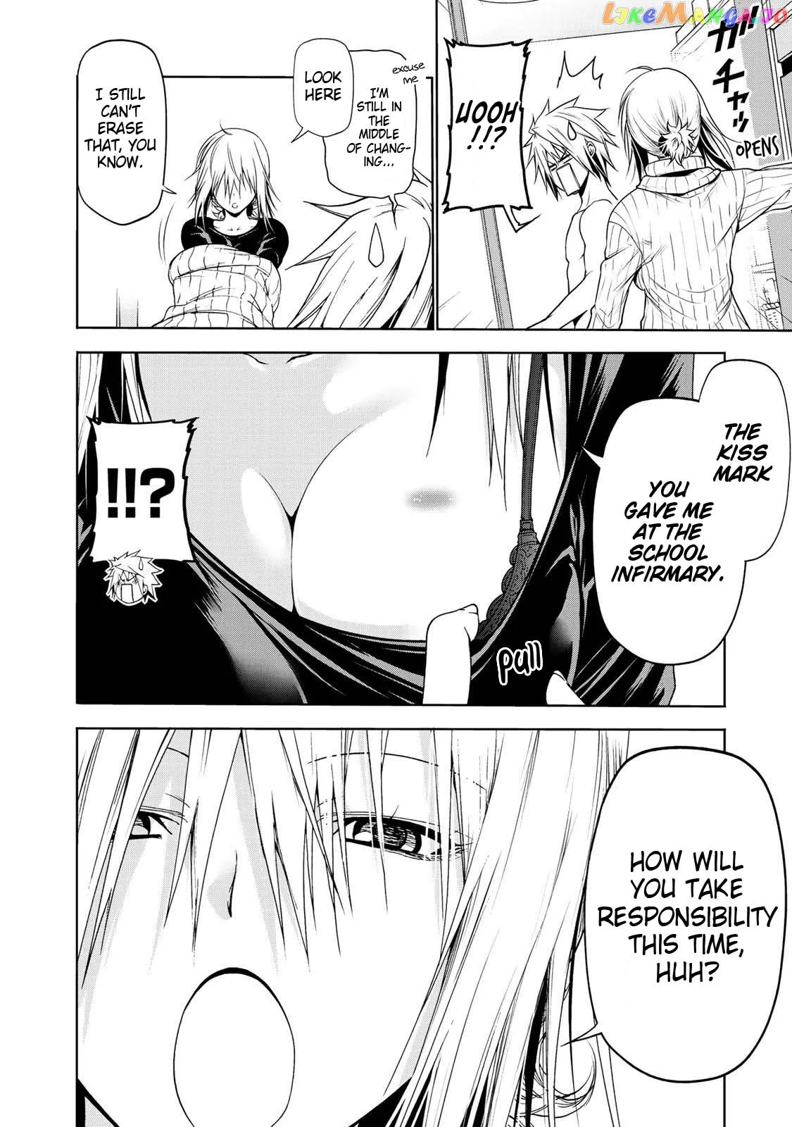 Read Temple  Manga chapter 23 image 16 on Lezhin