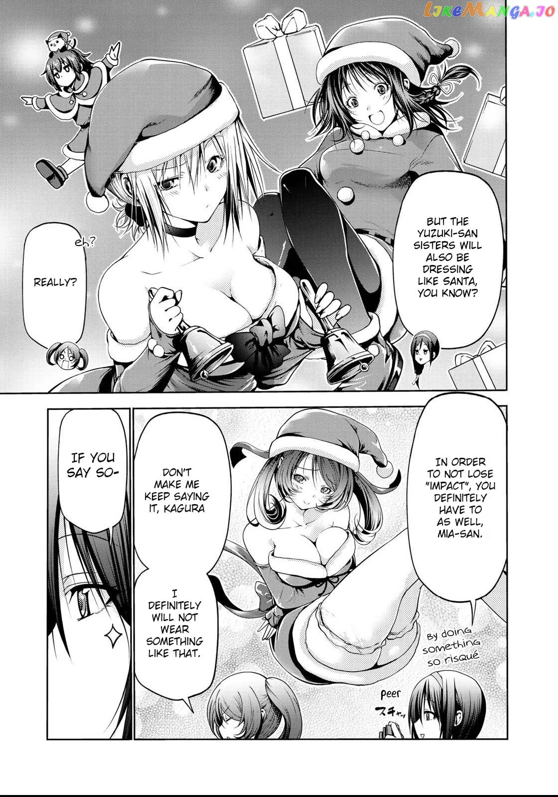 Read Temple  Manga chapter 27.5 image 2 on Lezhin