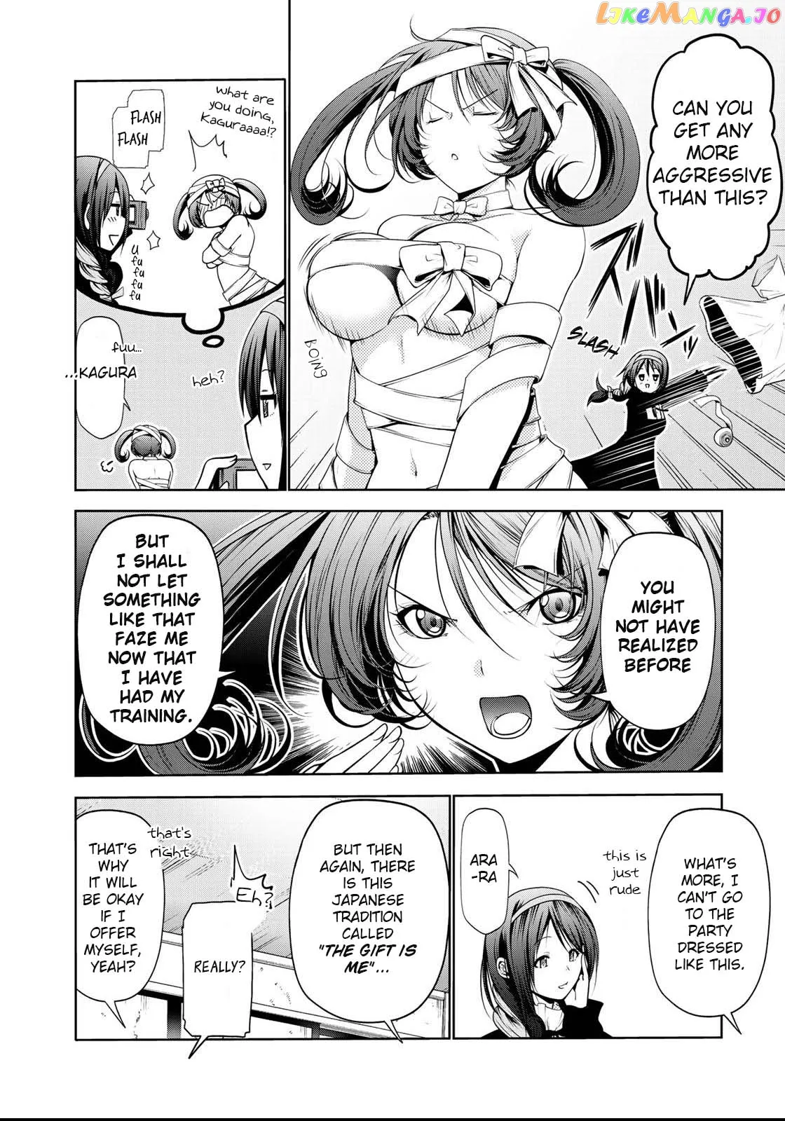 Read Temple  Manga chapter 27.5 image 3 on Lezhin