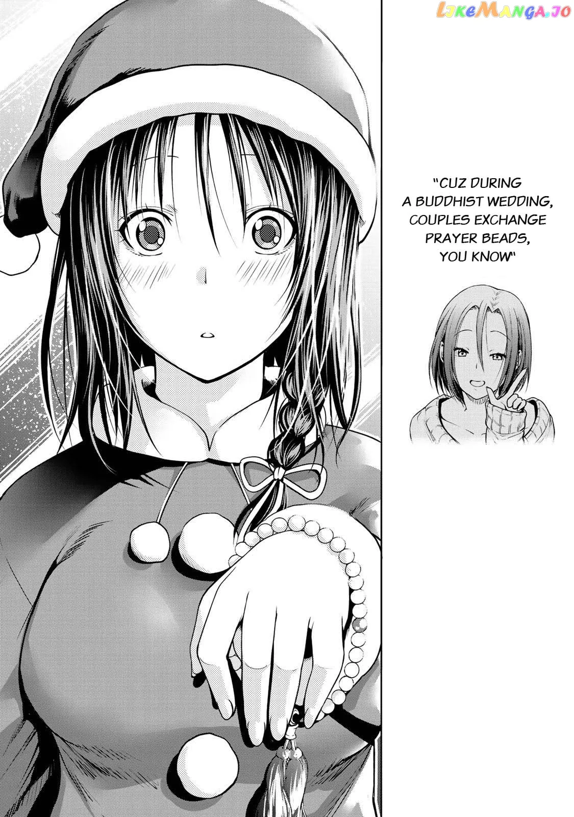 Read Temple  Manga chapter 27 image 18 on Lezhin