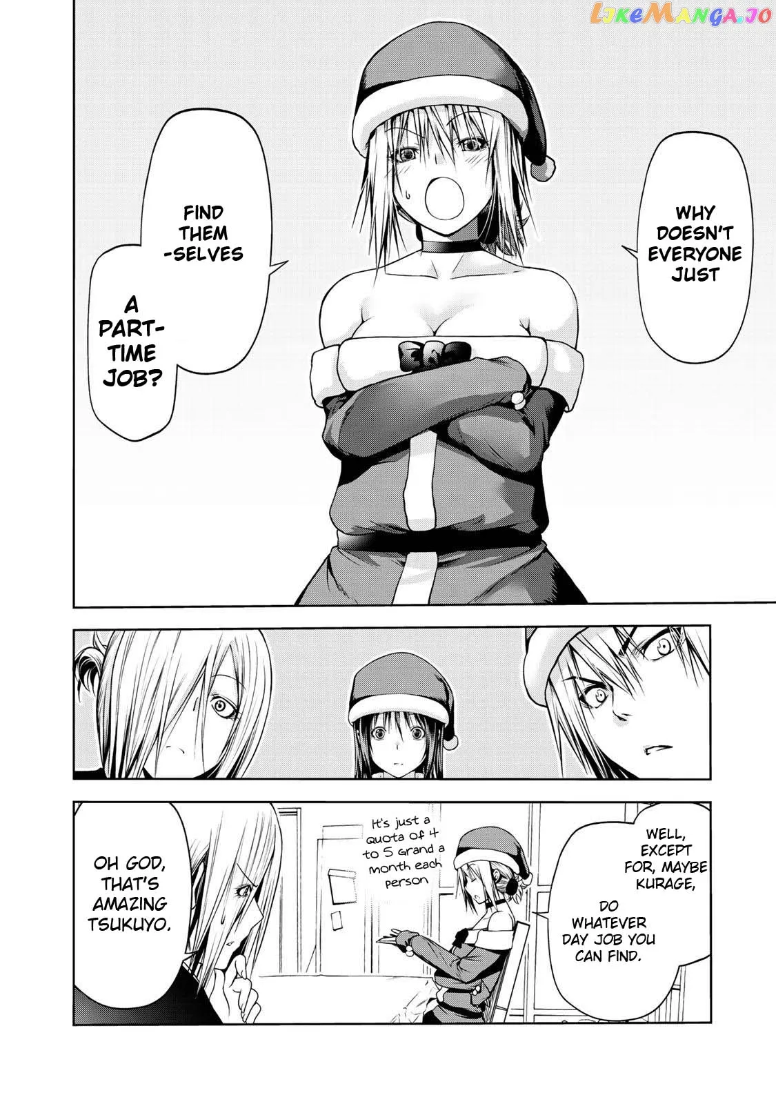 Read Temple  Manga chapter 28 image 16 on Lezhin