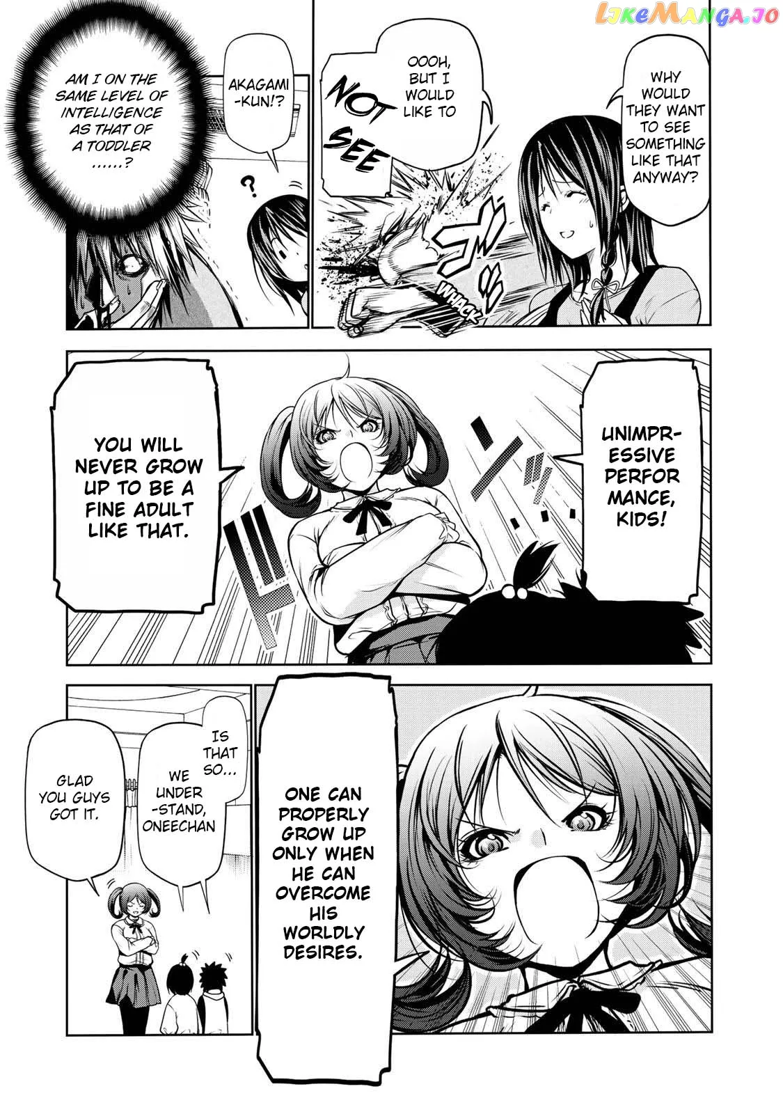 Read Temple  Manga chapter 29 image 13 on Lezhin