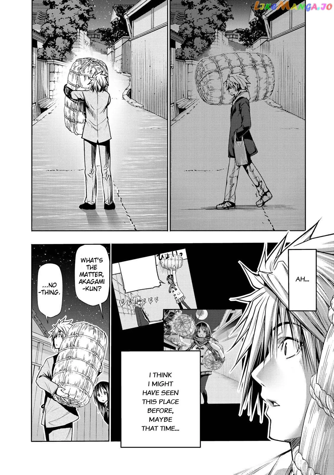 Read Temple  Manga chapter 29 image 18 on Lezhin
