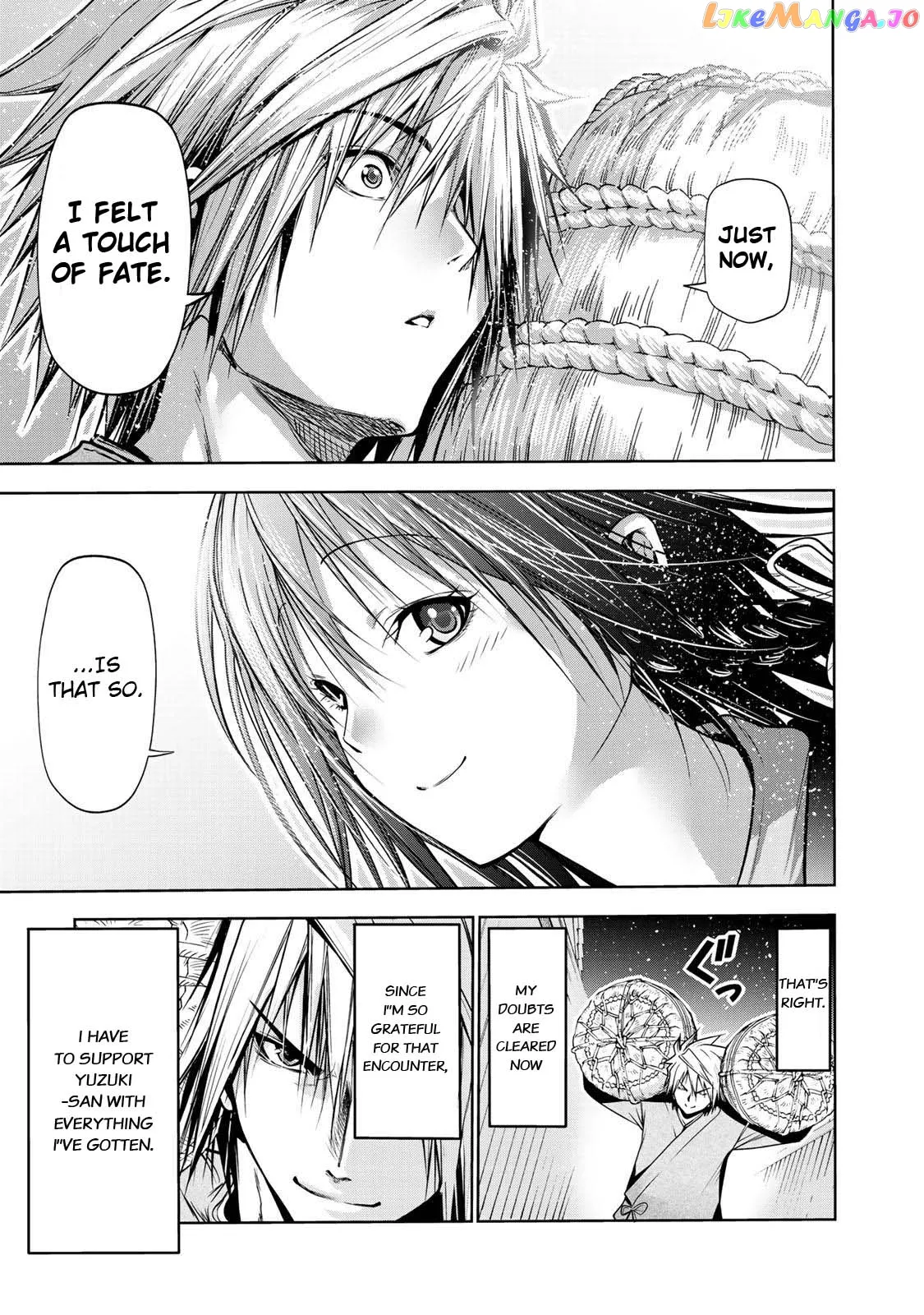 Read Temple  Manga chapter 29 image 19 on Lezhin
