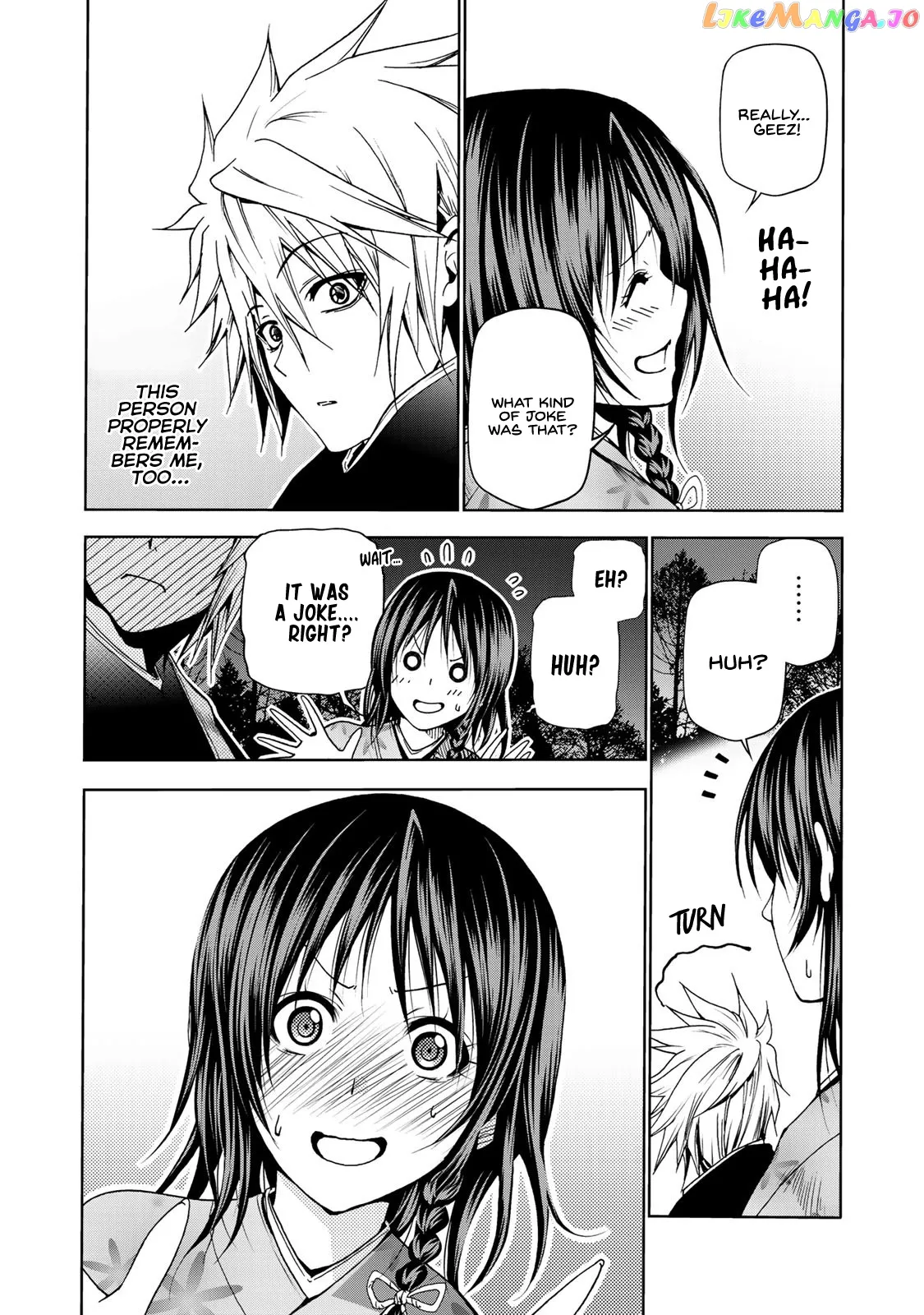 Read Temple  Manga chapter 3 image 15 on Lezhin