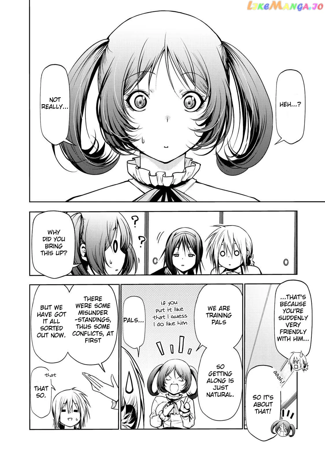 Read Temple  Manga chapter 30 image 10 on Lezhin