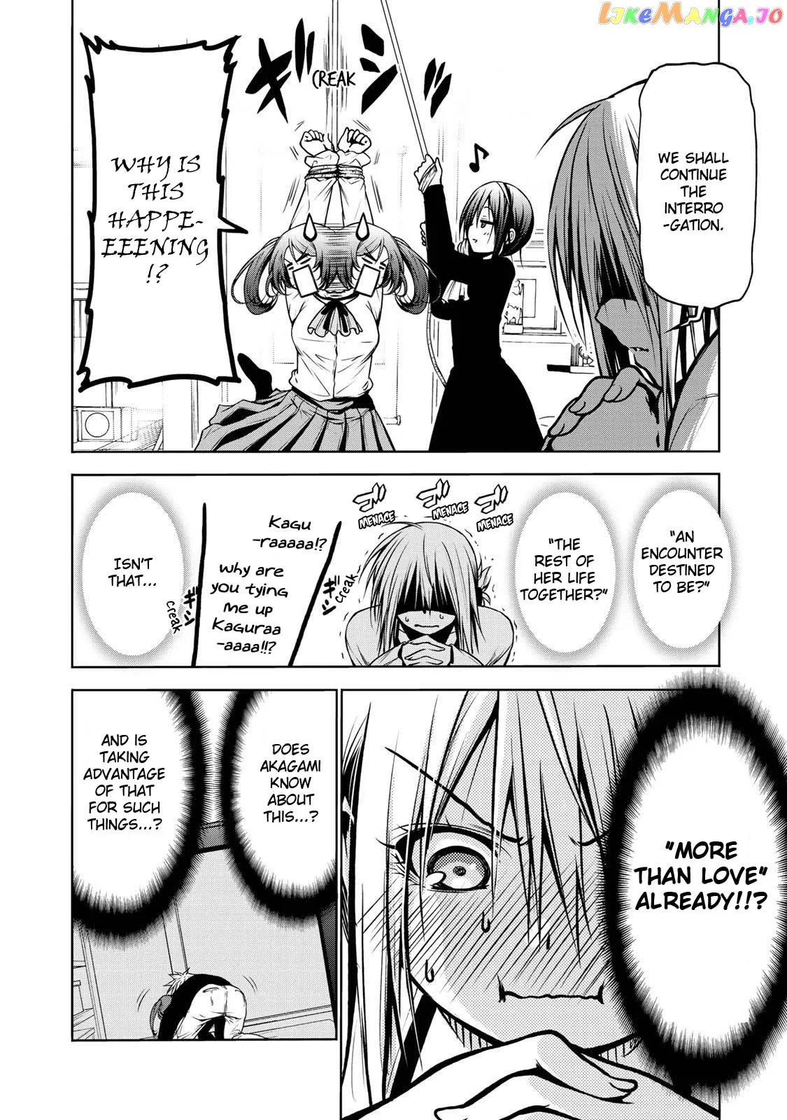 Read Temple  Manga chapter 30 image 12 on Lezhin