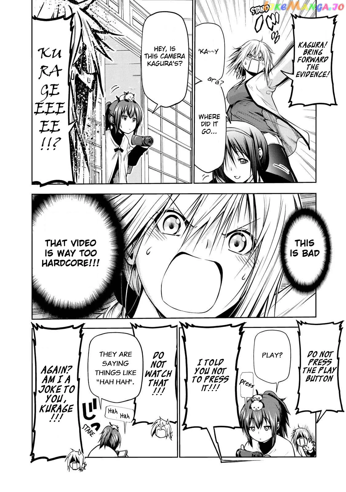 Read Temple  Manga chapter 30 image 16 on Lezhin