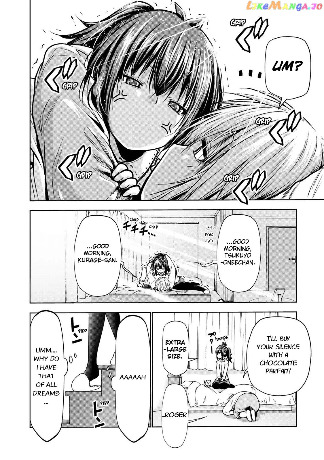 Read Temple  Manga chapter 30 image 2 on Lezhin