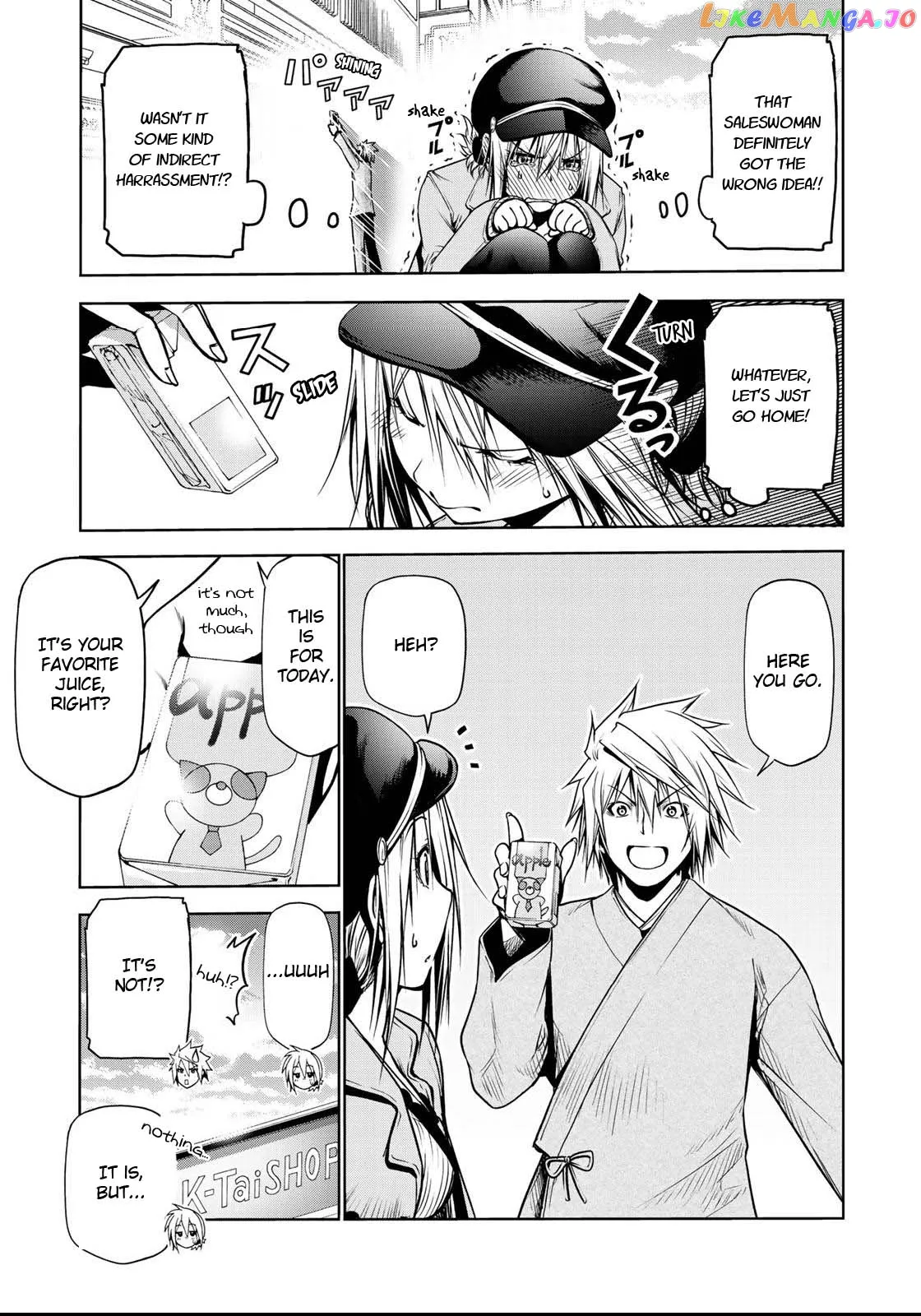 Read Temple  Manga chapter 32 image 11 on Lezhin