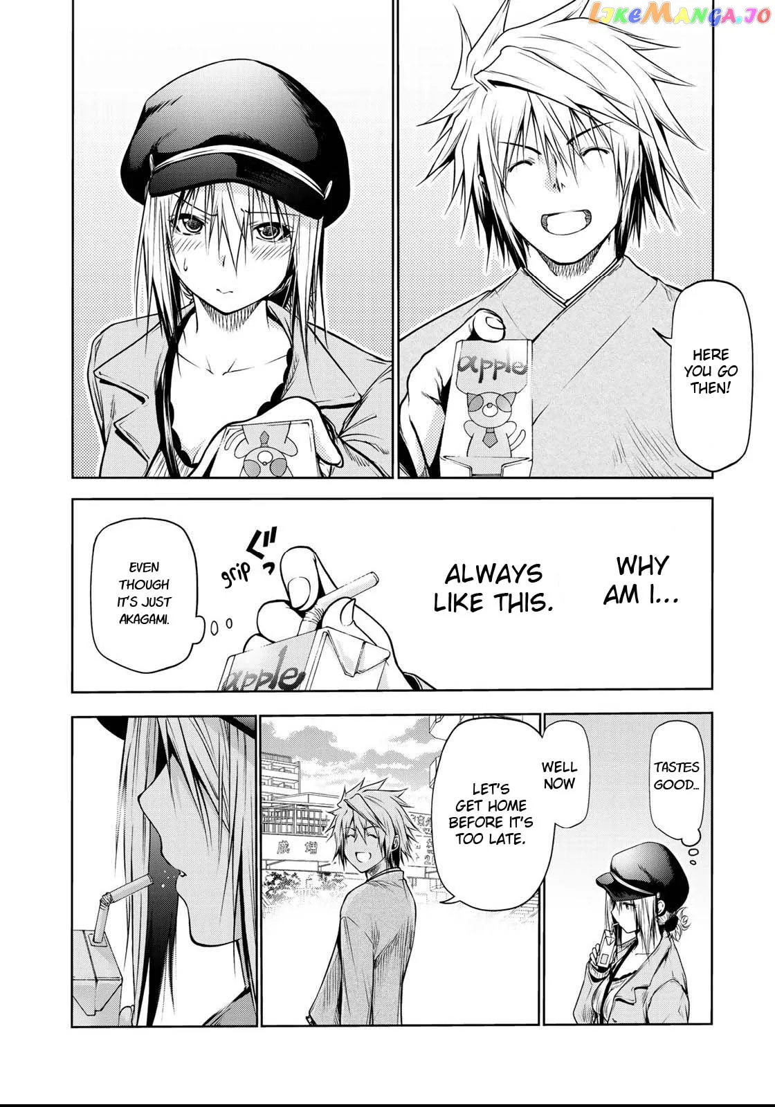 Read Temple  Manga chapter 32 image 12 on Lezhin