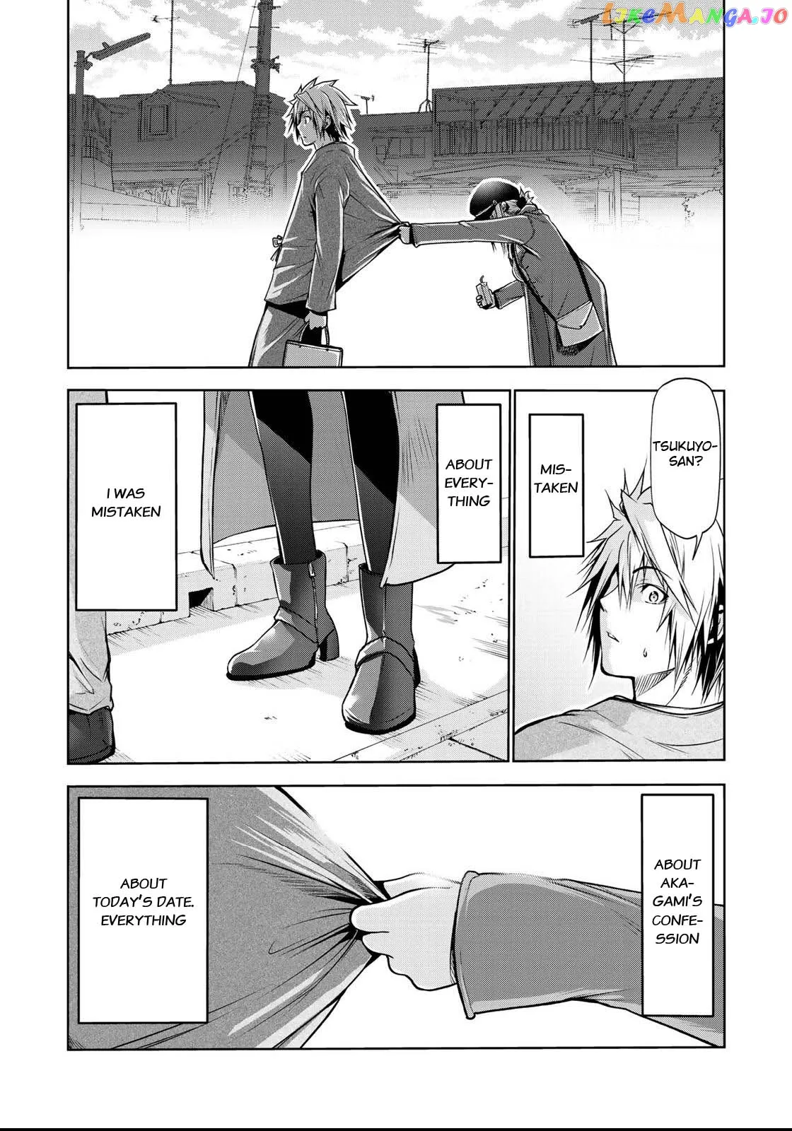 Read Temple  Manga chapter 32 image 13 on Lezhin