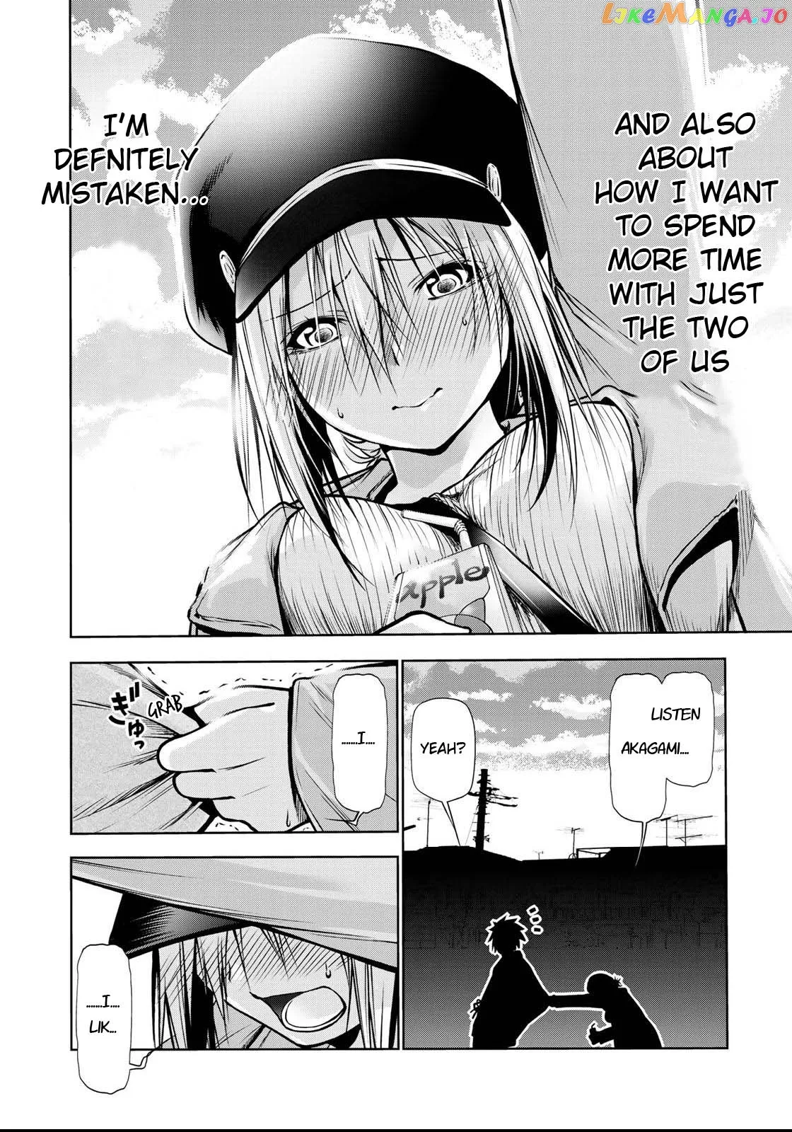 Read Temple  Manga chapter 32 image 14 on Lezhin