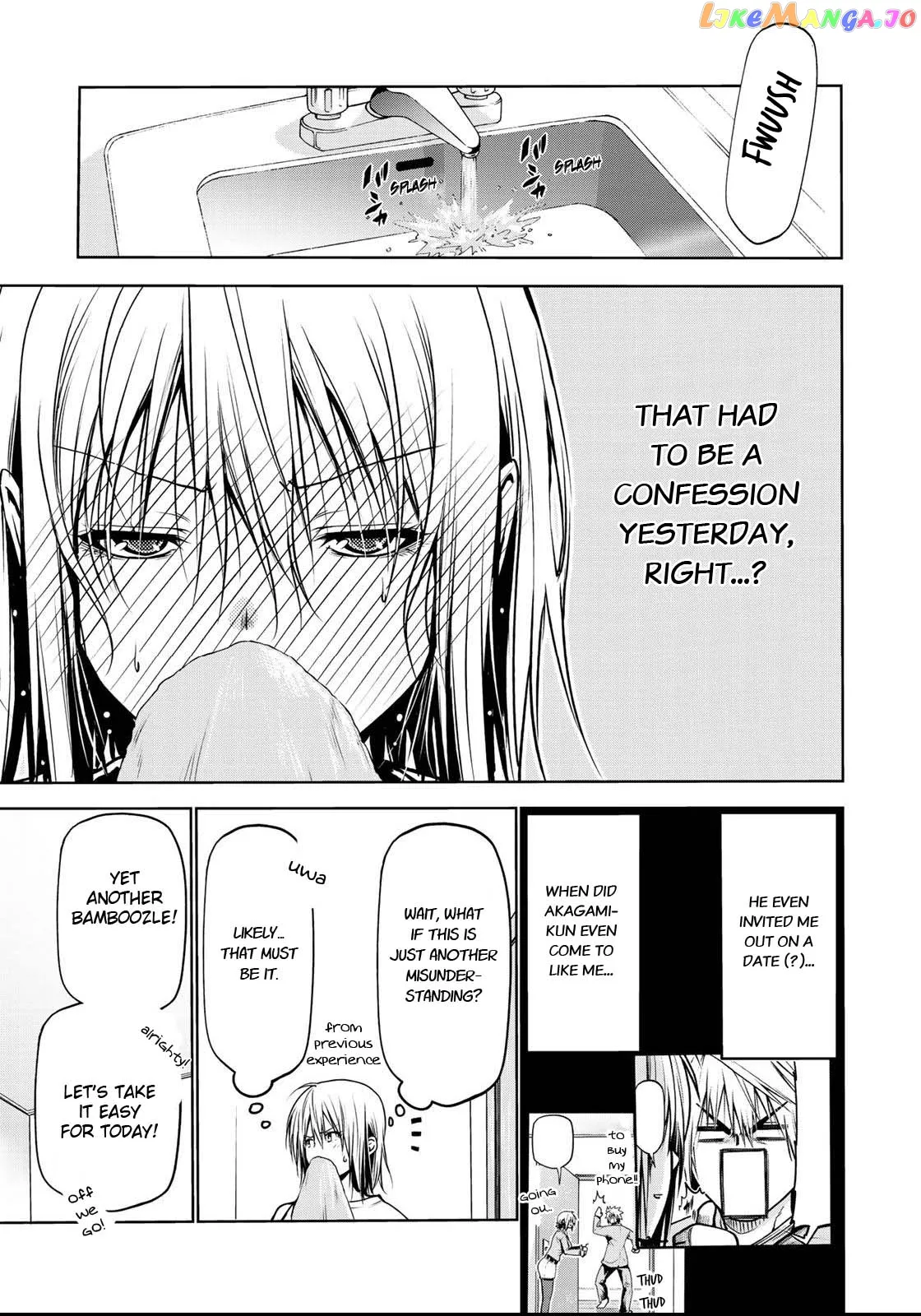 Read Temple  Manga chapter 32 image 3 on Lezhin