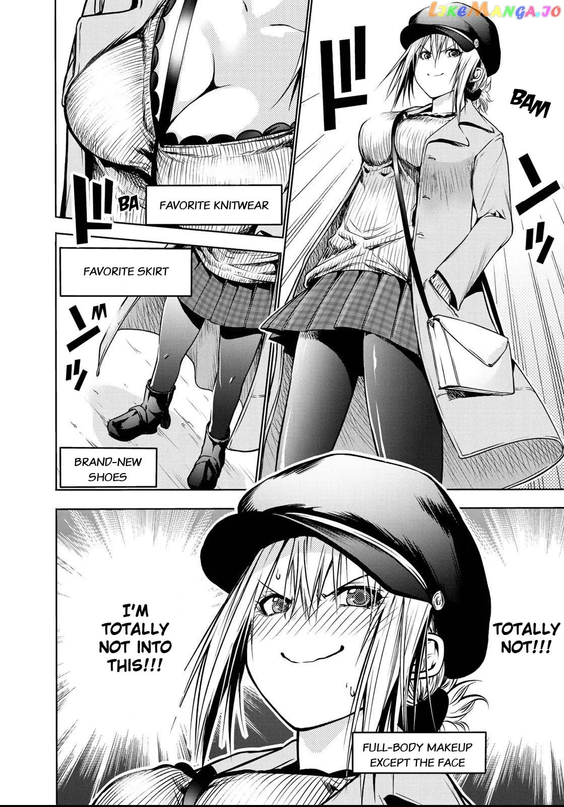 Read Temple  Manga chapter 32 image 4 on Lezhin