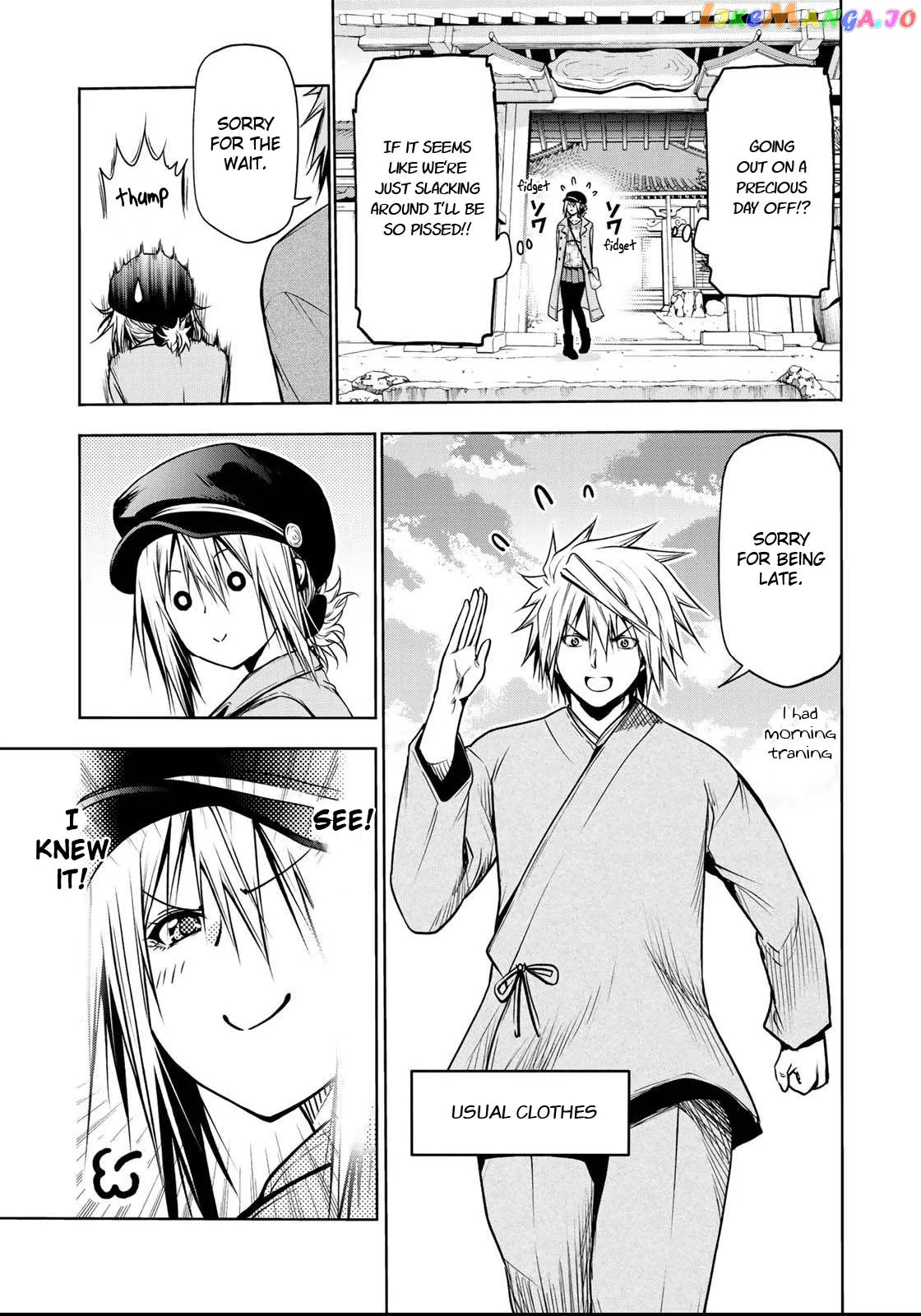 Read Temple  Manga chapter 32 image 5 on Lezhin