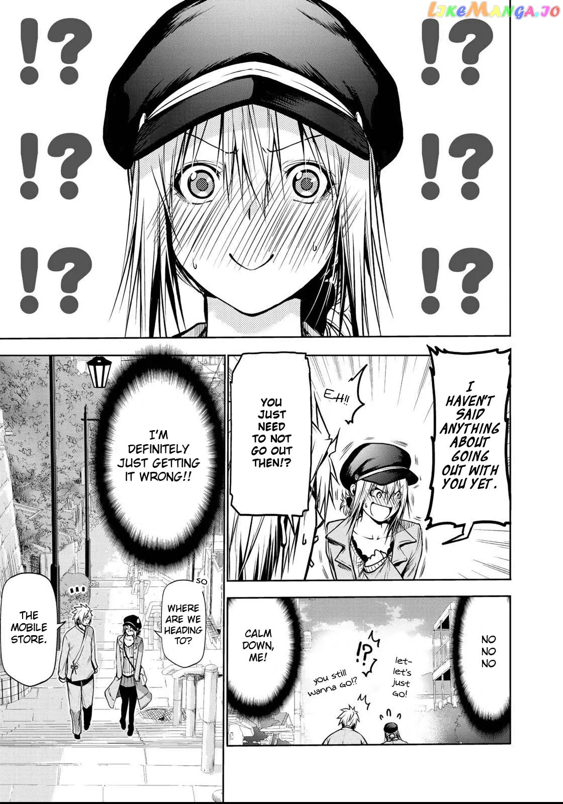Read Temple  Manga chapter 32 image 7 on Lezhin