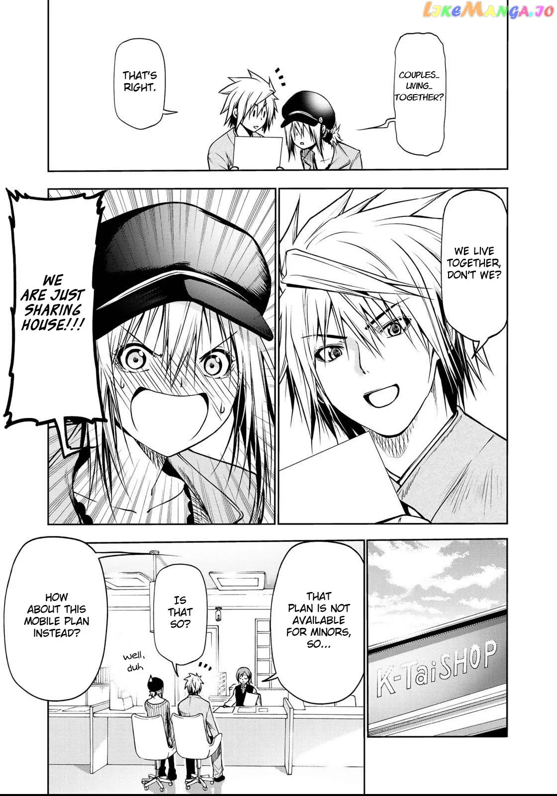 Read Temple  Manga chapter 32 image 9 on Lezhin