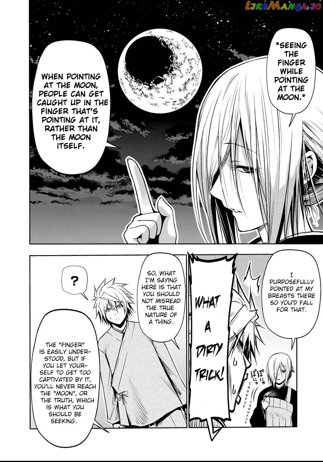 Read Temple  Manga chapter 33 image 12 on Lezhin