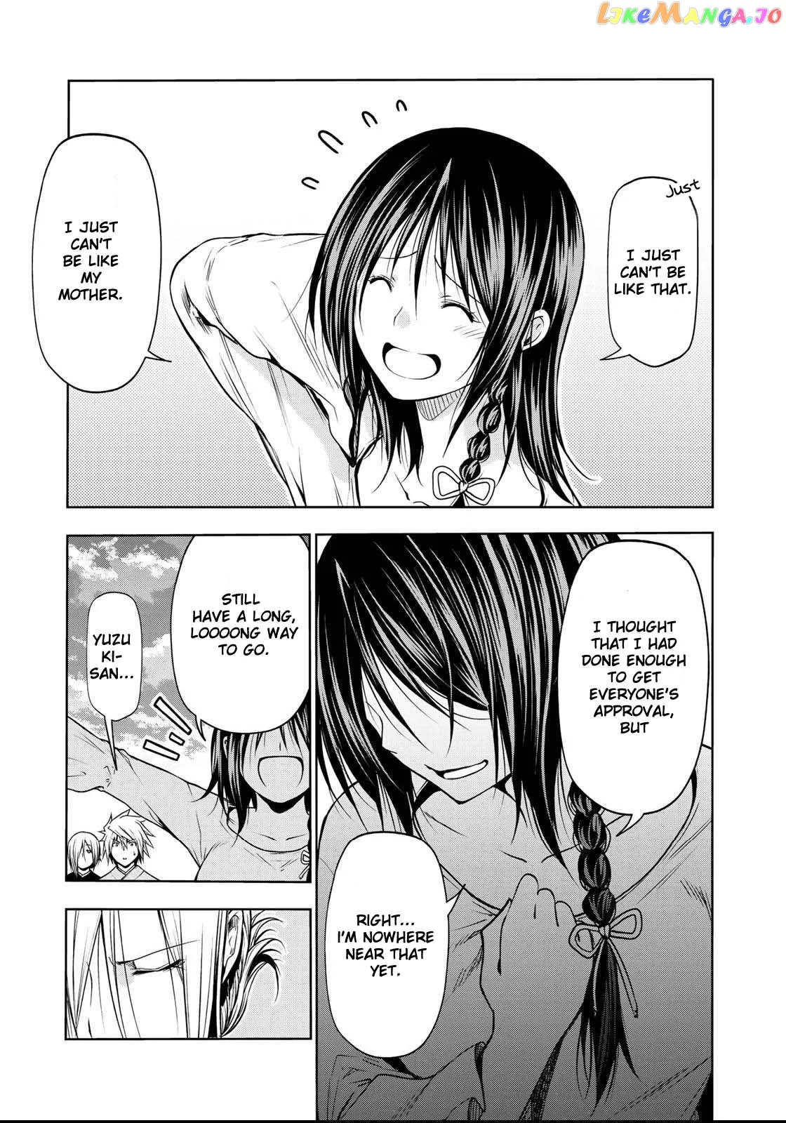 Read Temple  Manga chapter 33 image 19 on Lezhin