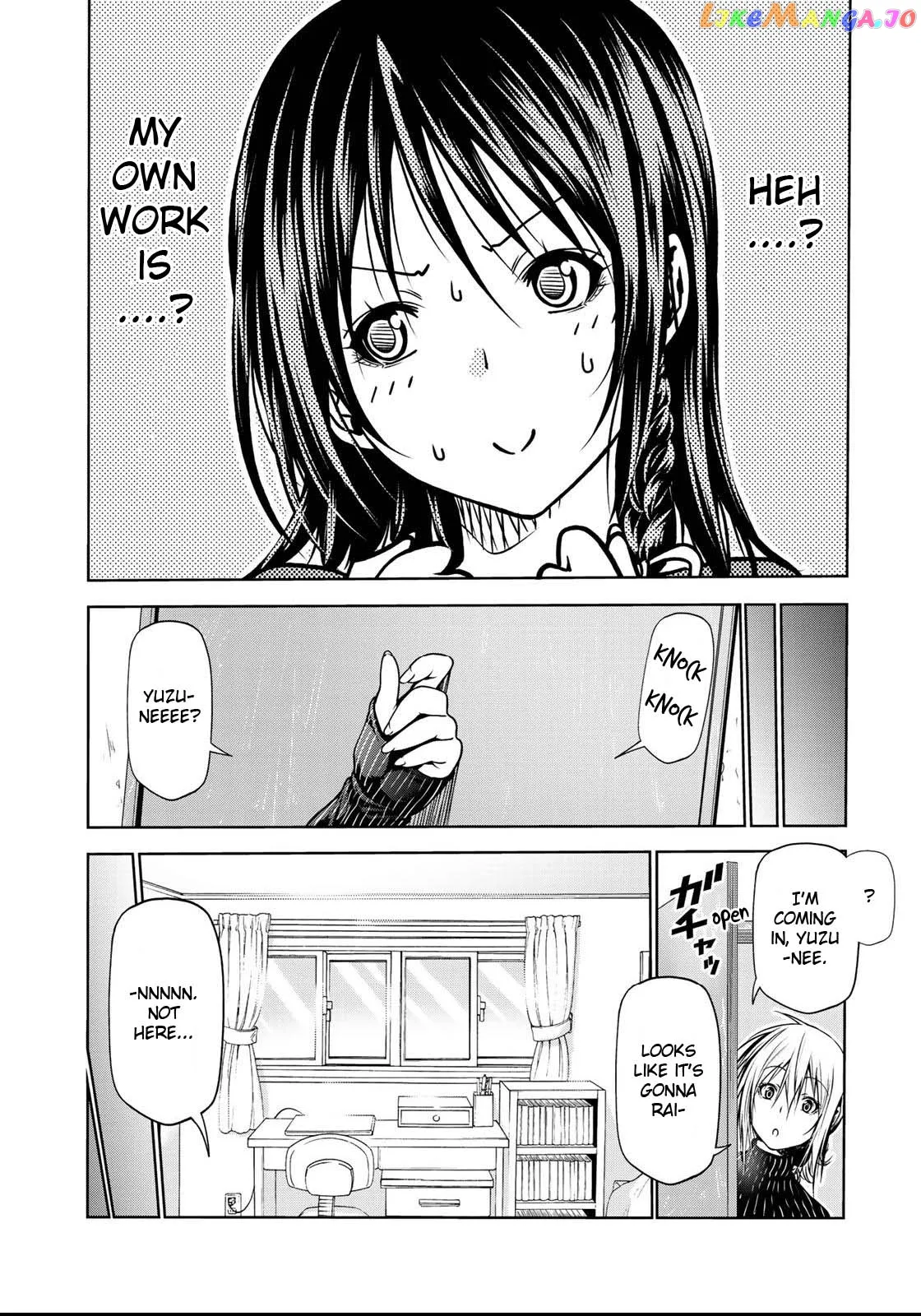 Read Temple  Manga chapter 34 image 10 on Lezhin