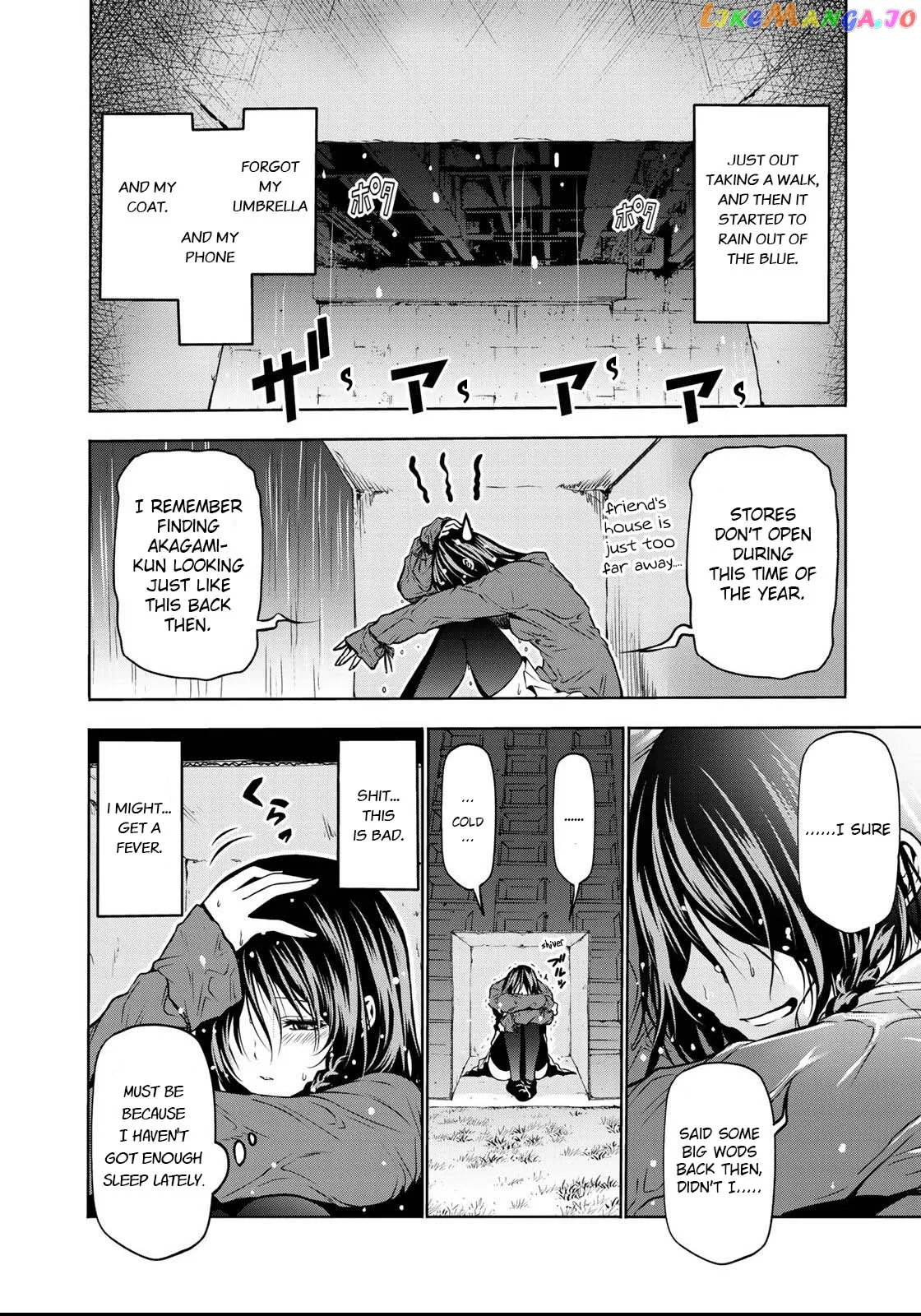 Read Temple  Manga chapter 34 image 12 on Lezhin