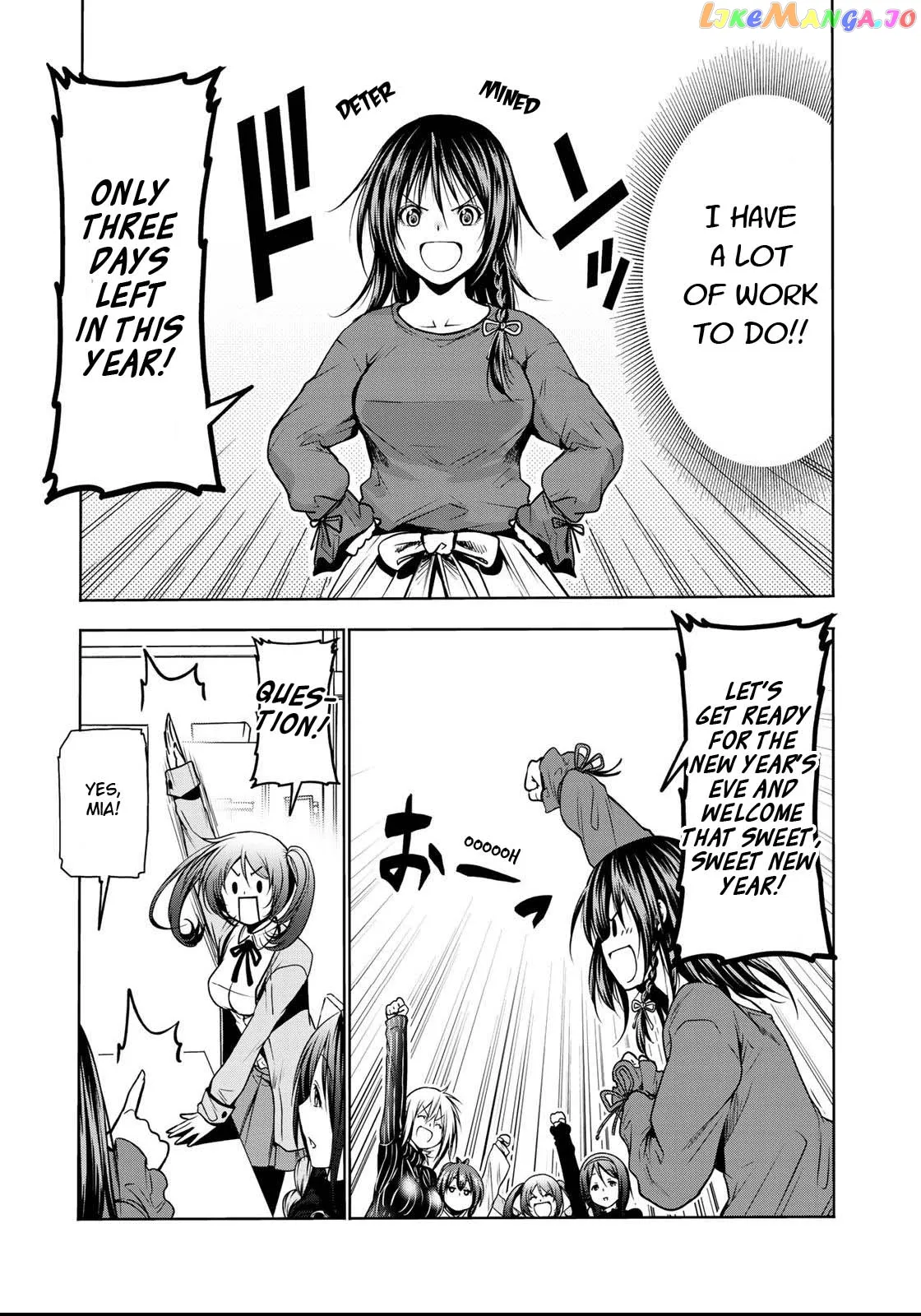Read Temple  Manga chapter 34 image 3 on Lezhin