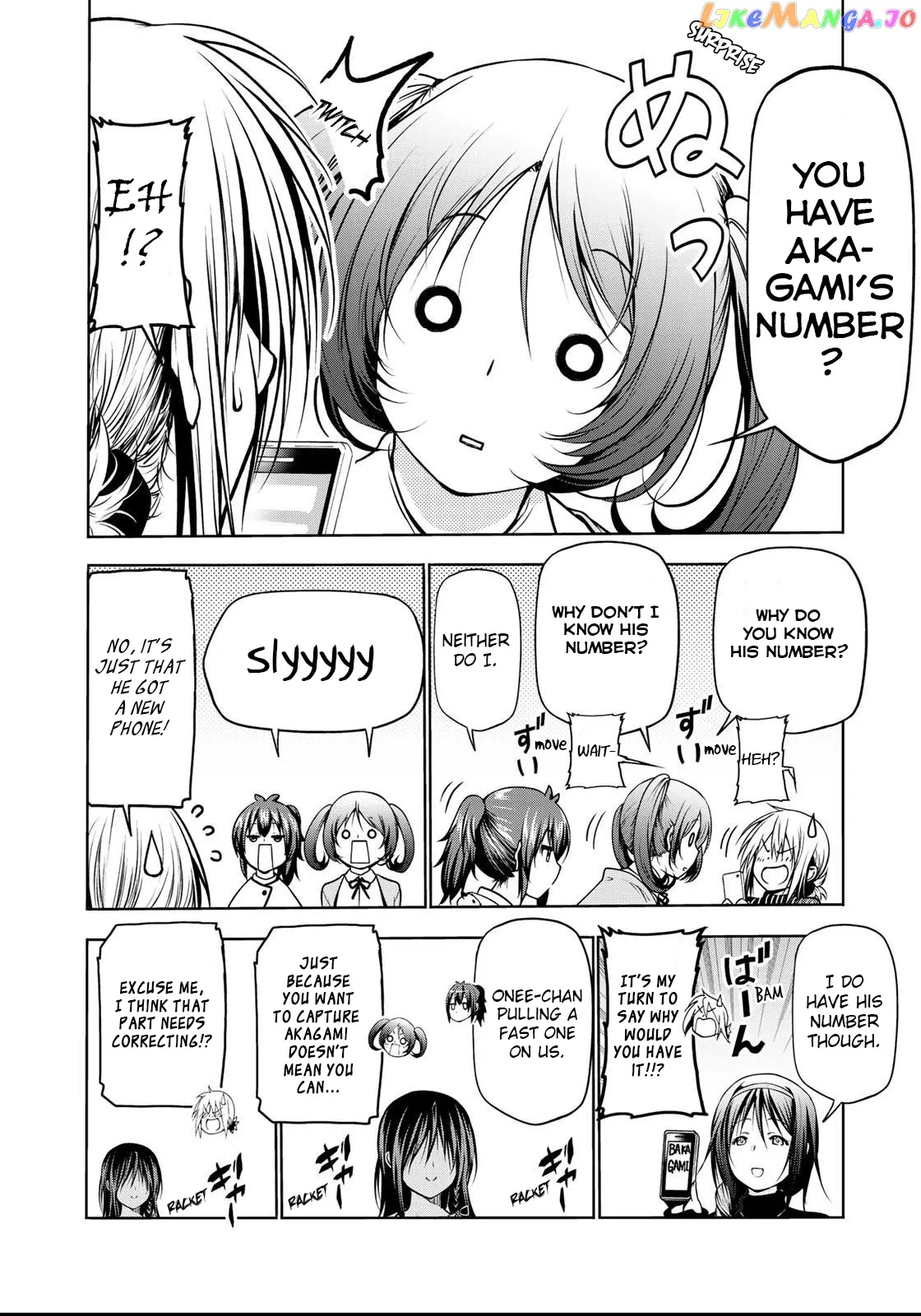Read Temple  Manga chapter 34 image 8 on Lezhin