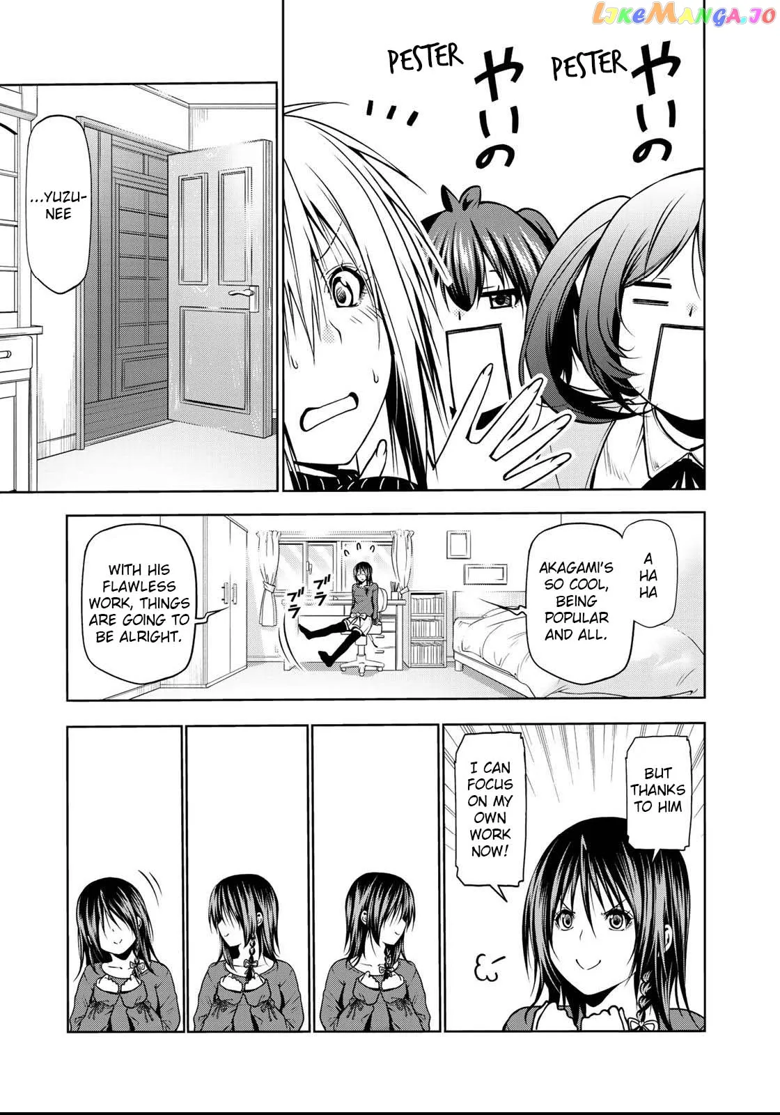 Read Temple  Manga chapter 34 image 9 on Lezhin