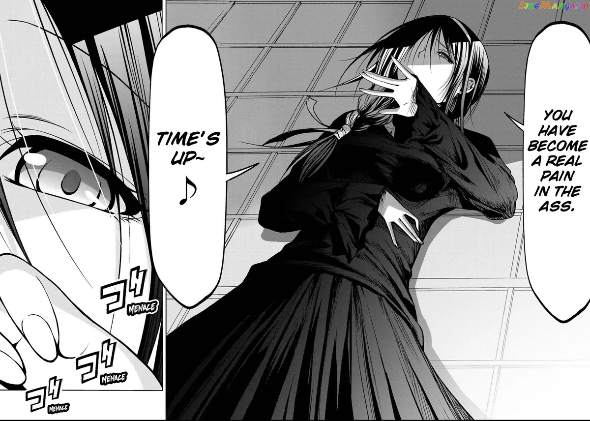 Read Temple  Manga chapter 35.5 image 10 on Lezhin